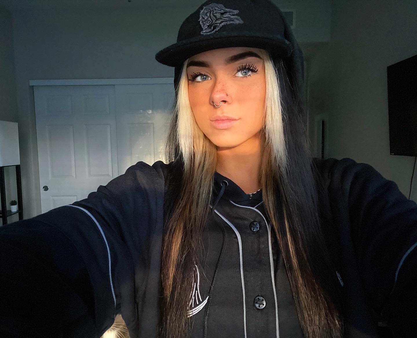 v.okay instagram image archive image