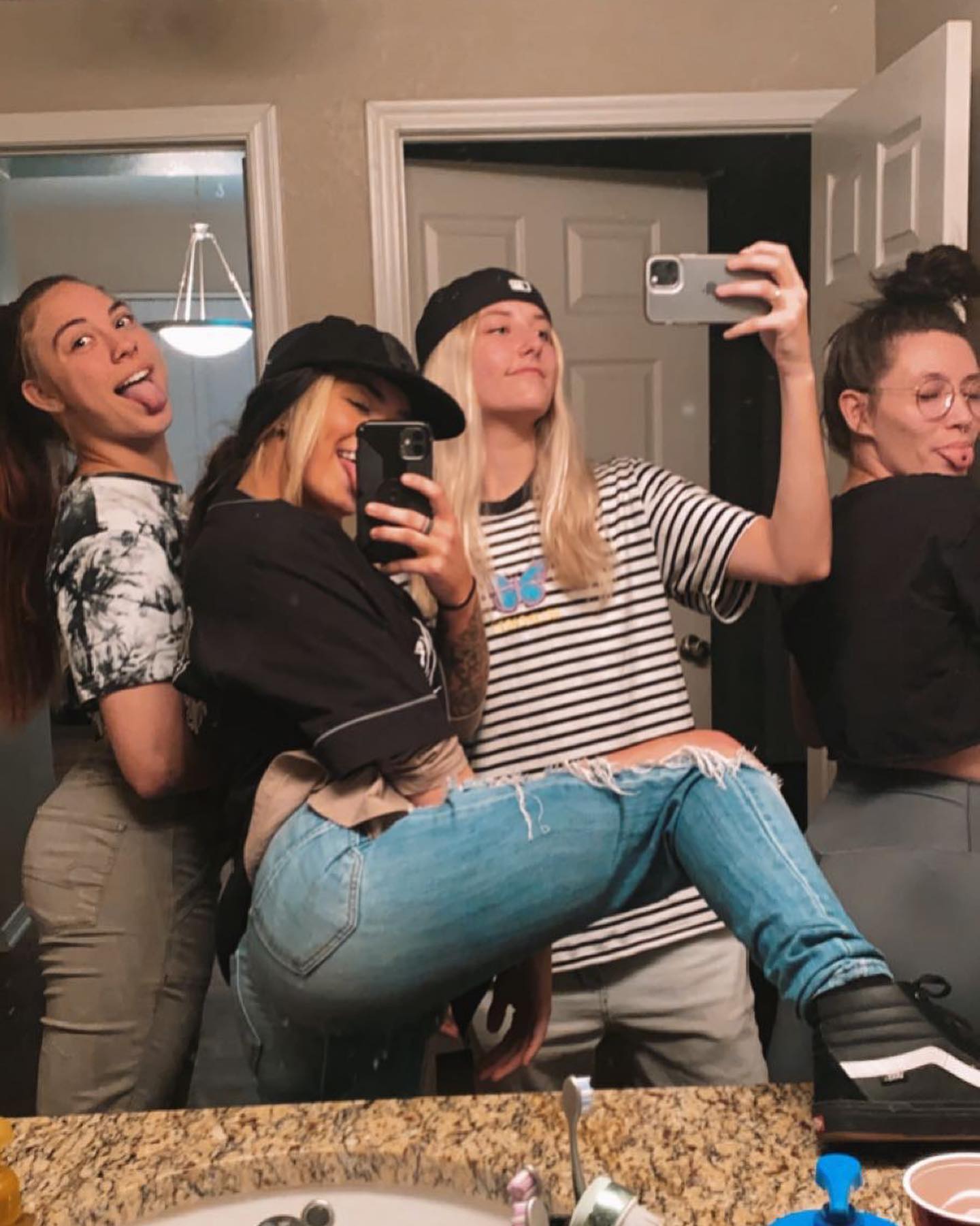 v.okay instagram image archive image