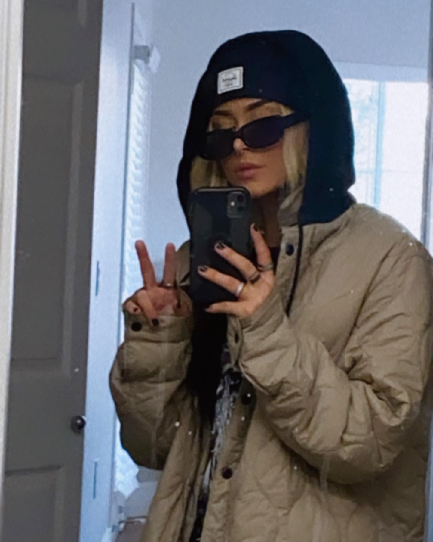 v.okay instagram image archive image