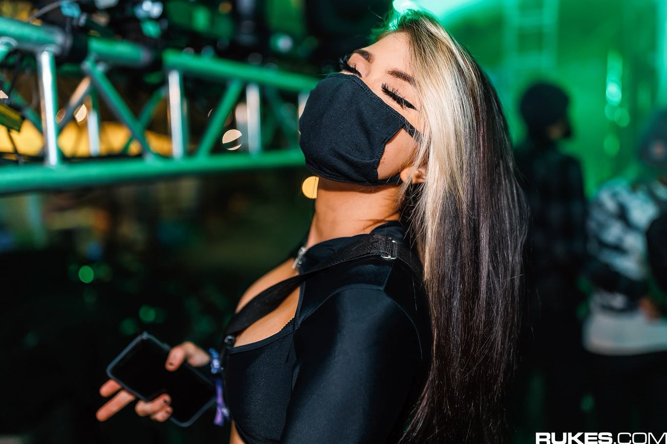 v.okay instagram image archive image