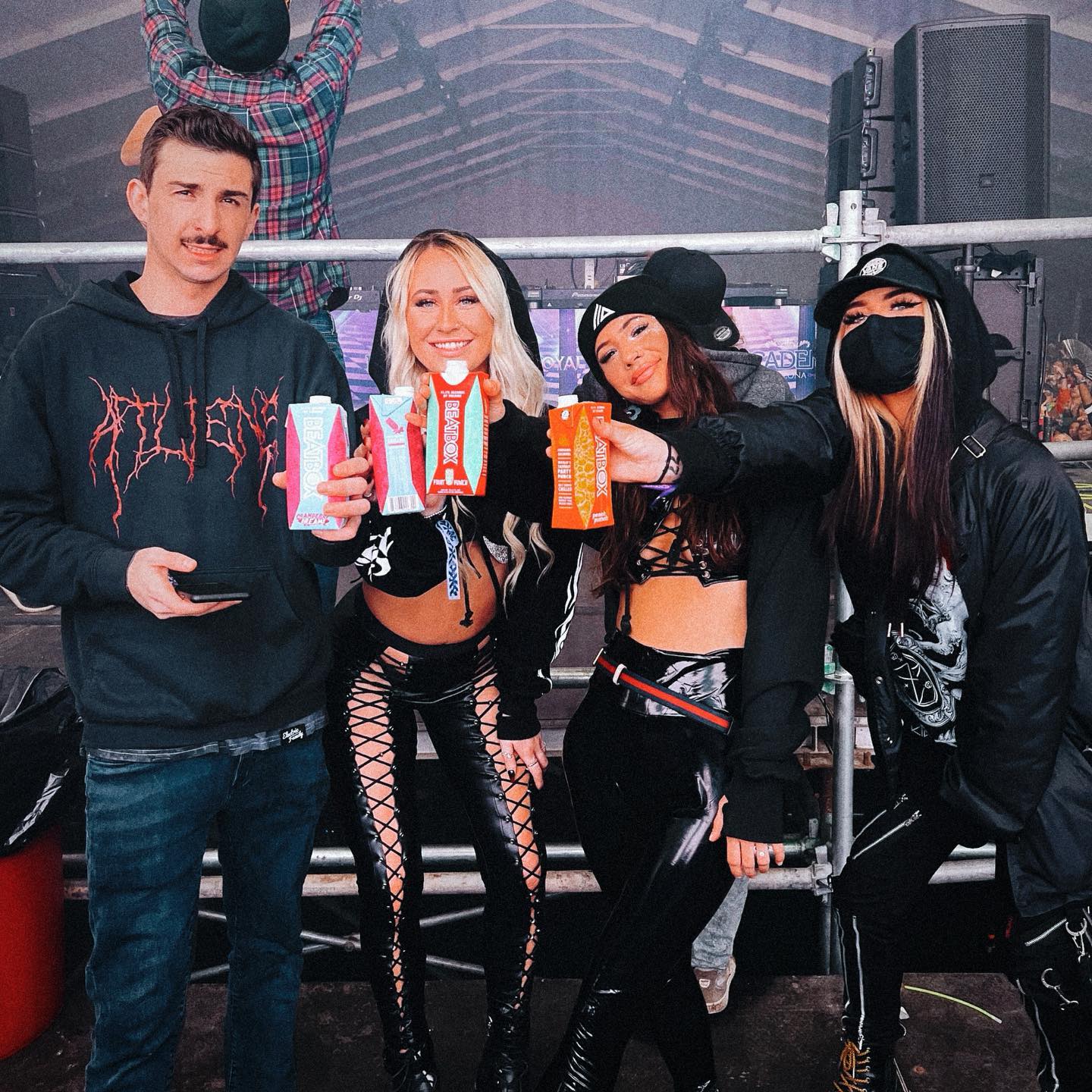 v.okay instagram image archive image