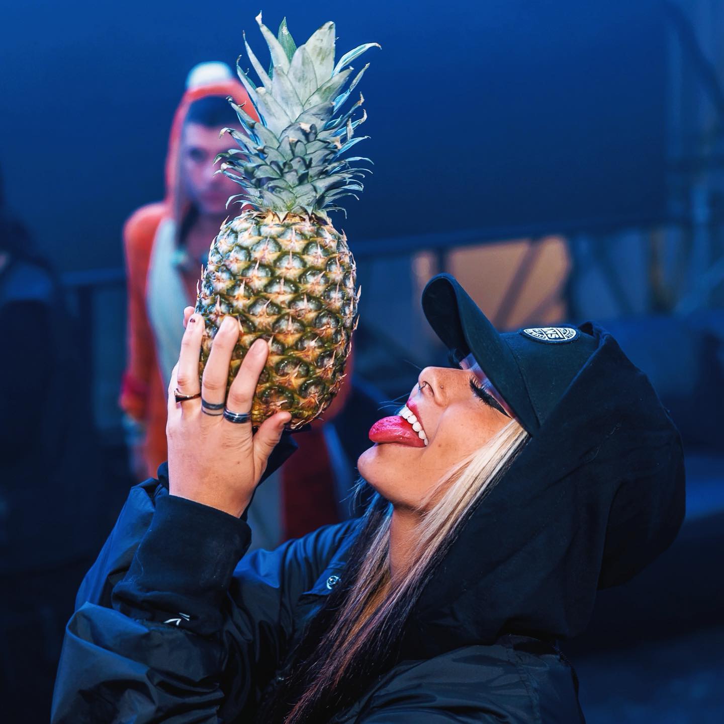 v.okay instagram image archive image