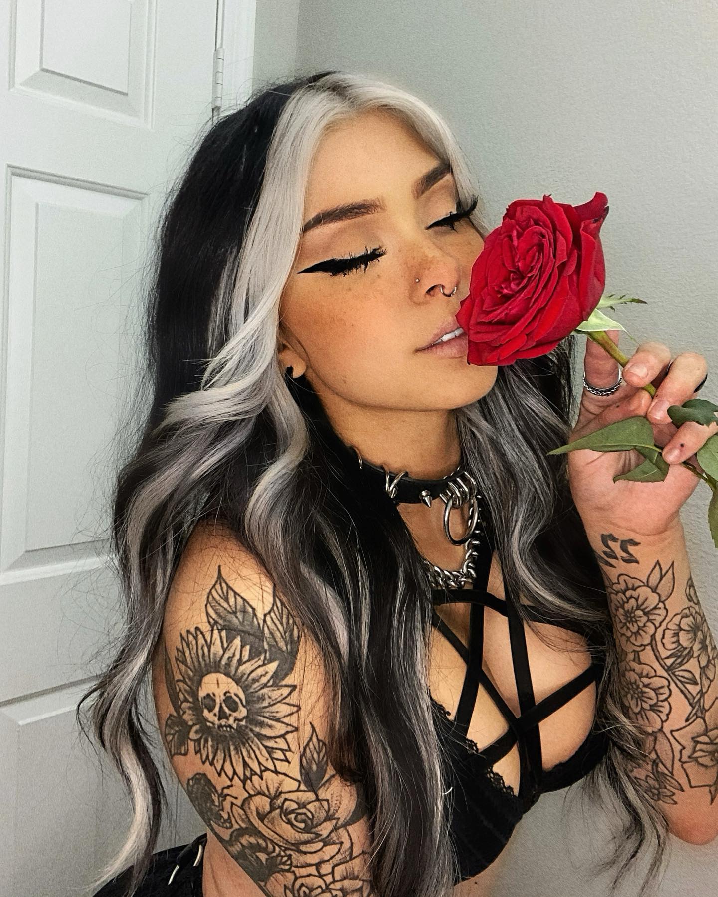 v.okay instagram image archive image