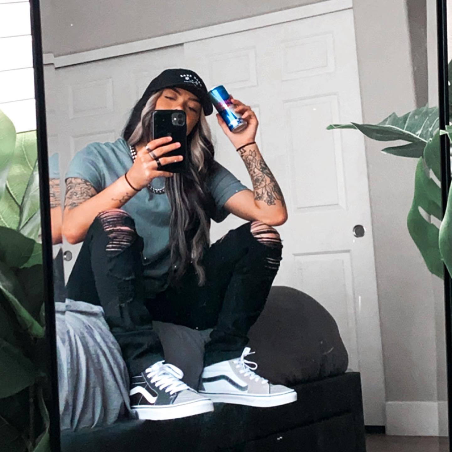 v.okay instagram image archive image