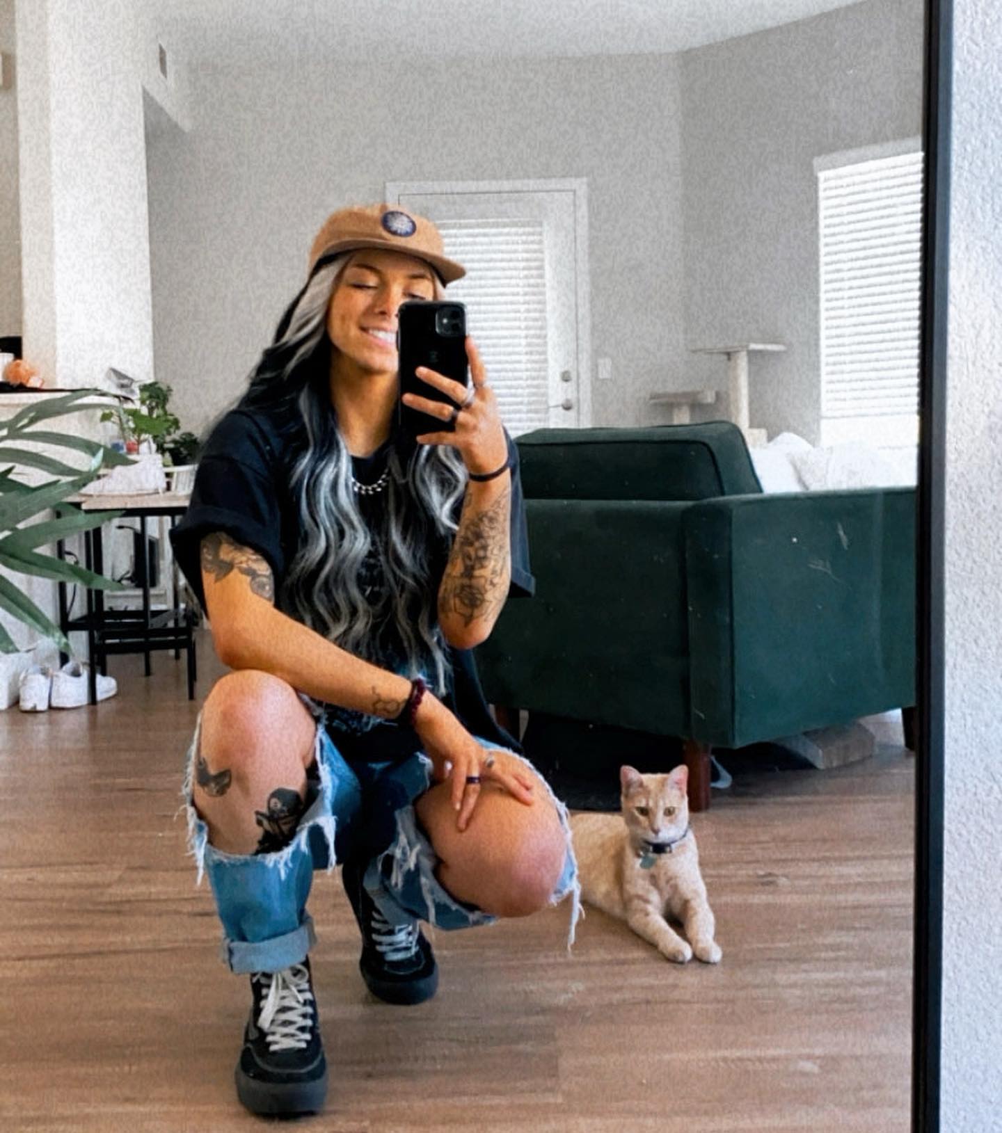 v.okay instagram image archive image