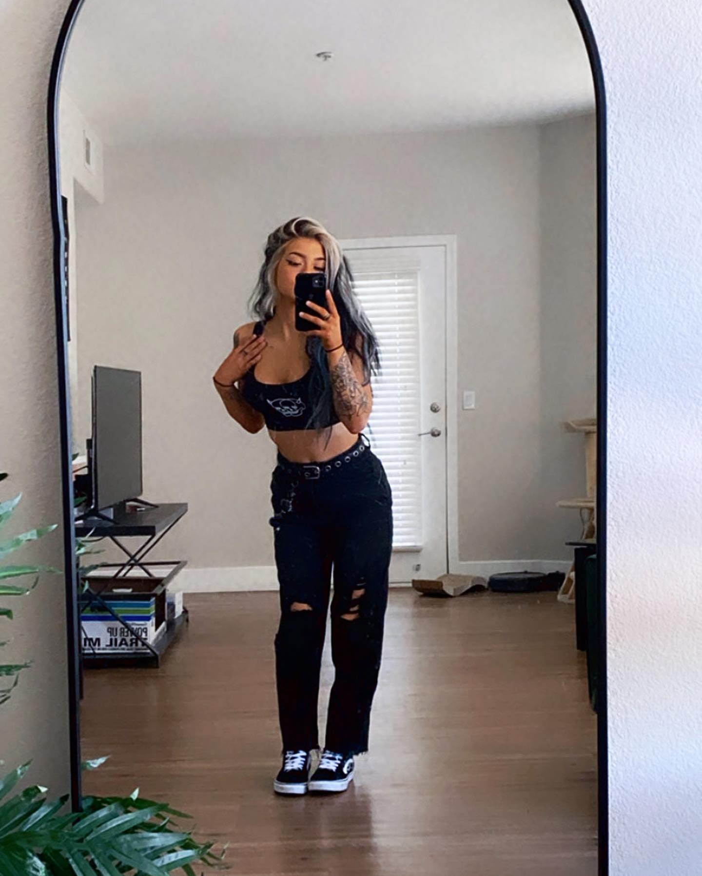 v.okay instagram image archive image