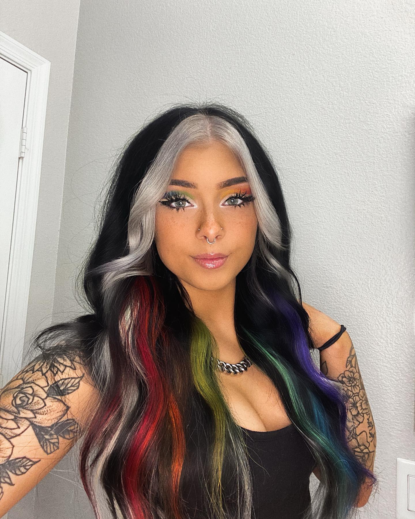 v.okay instagram image archive image