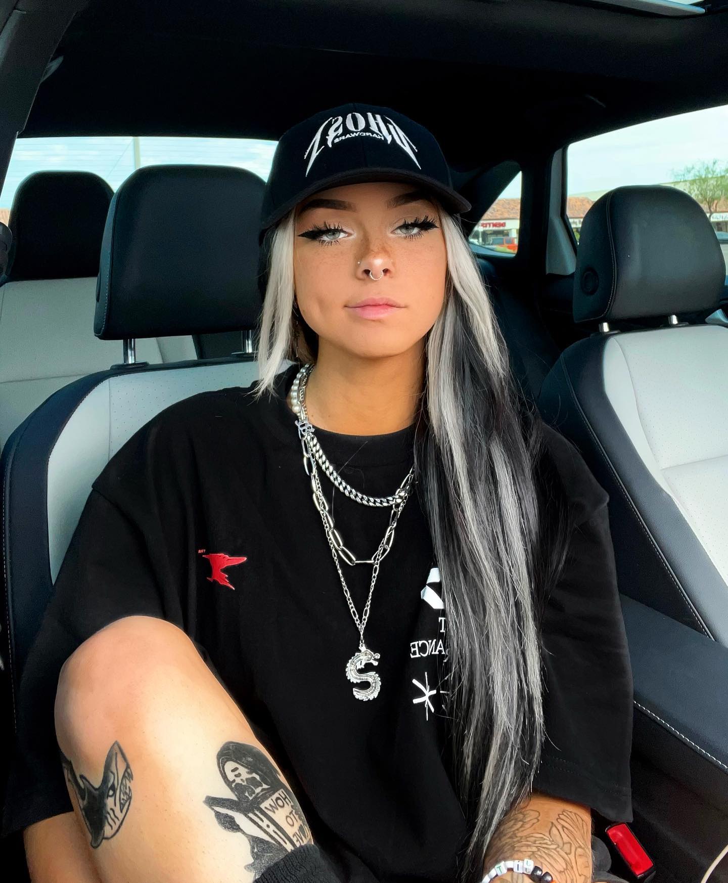 v.okay instagram image archive image