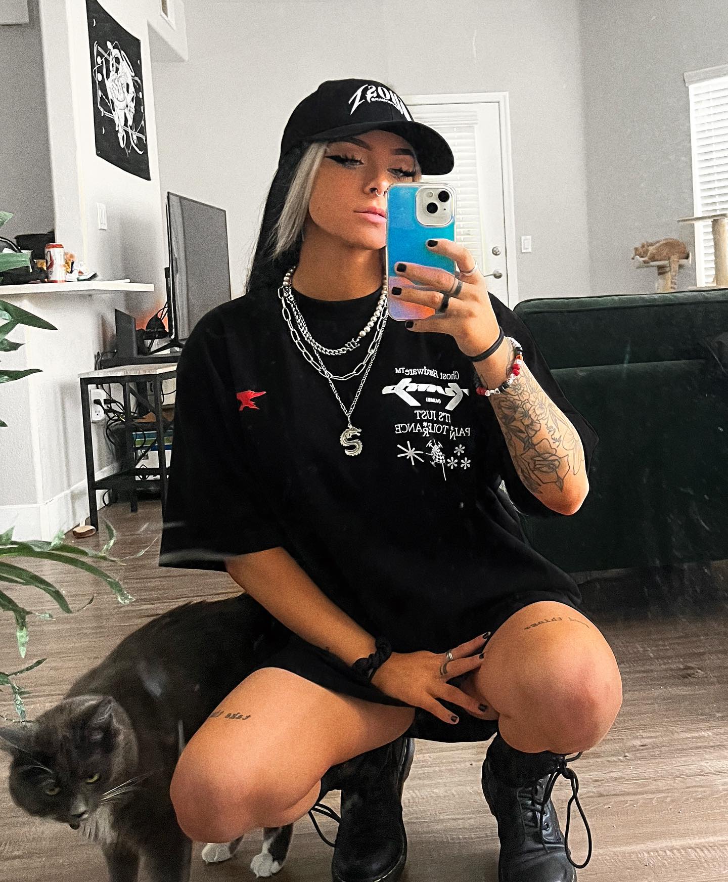 v.okay instagram image archive image