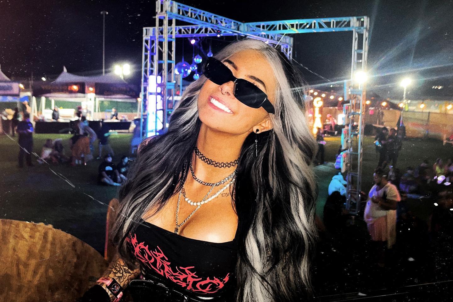 v.okay instagram image archive image