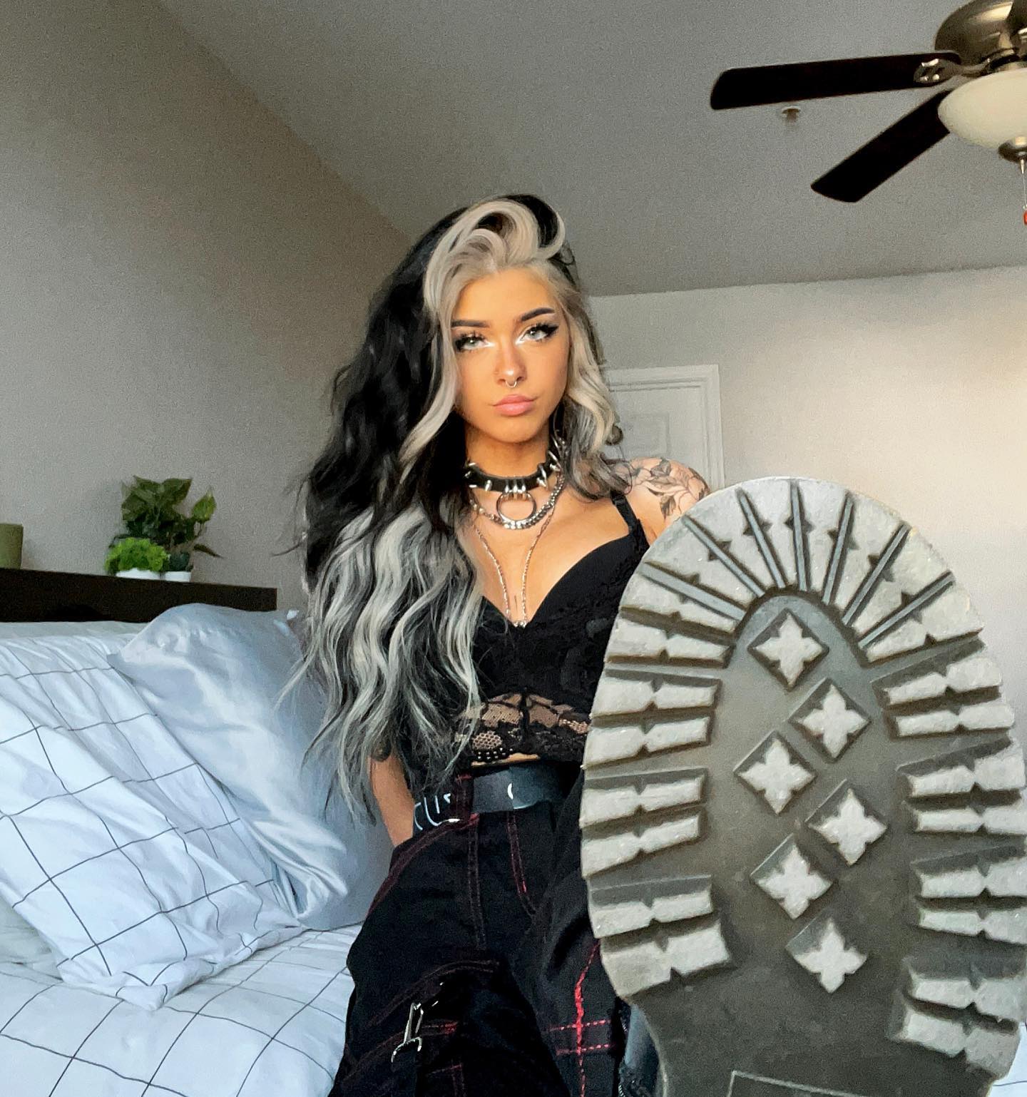 v.okay instagram image archive image