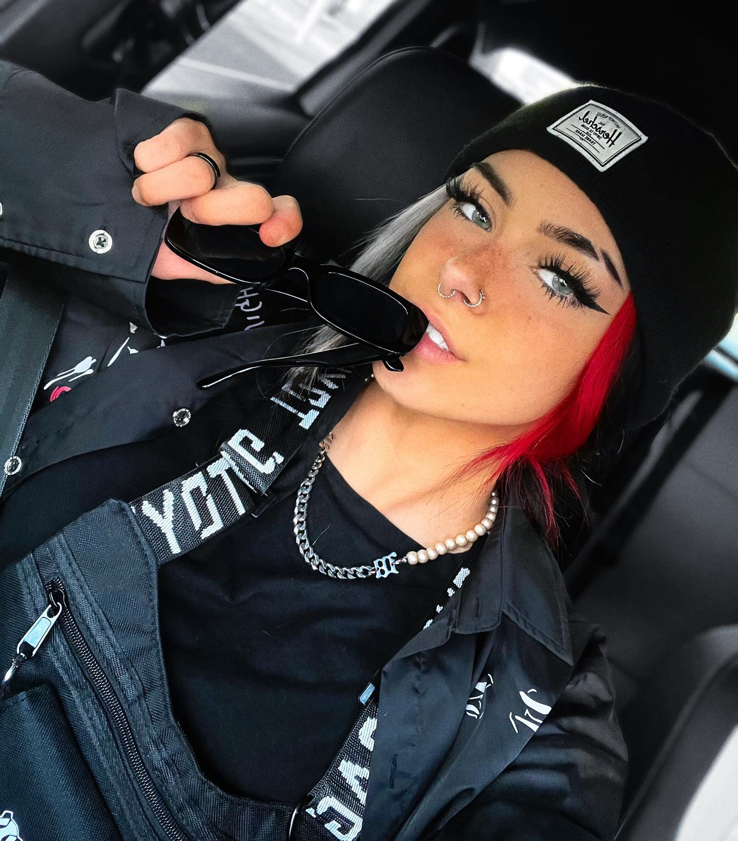 v.okay instagram image archive image