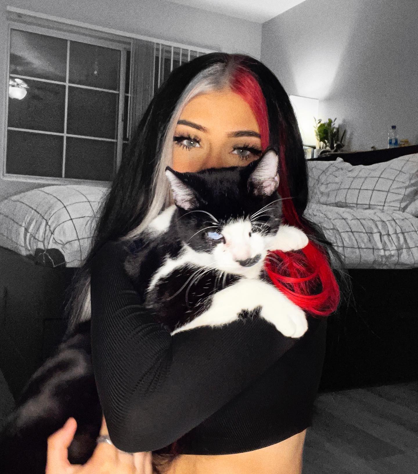 v.okay instagram image archive image