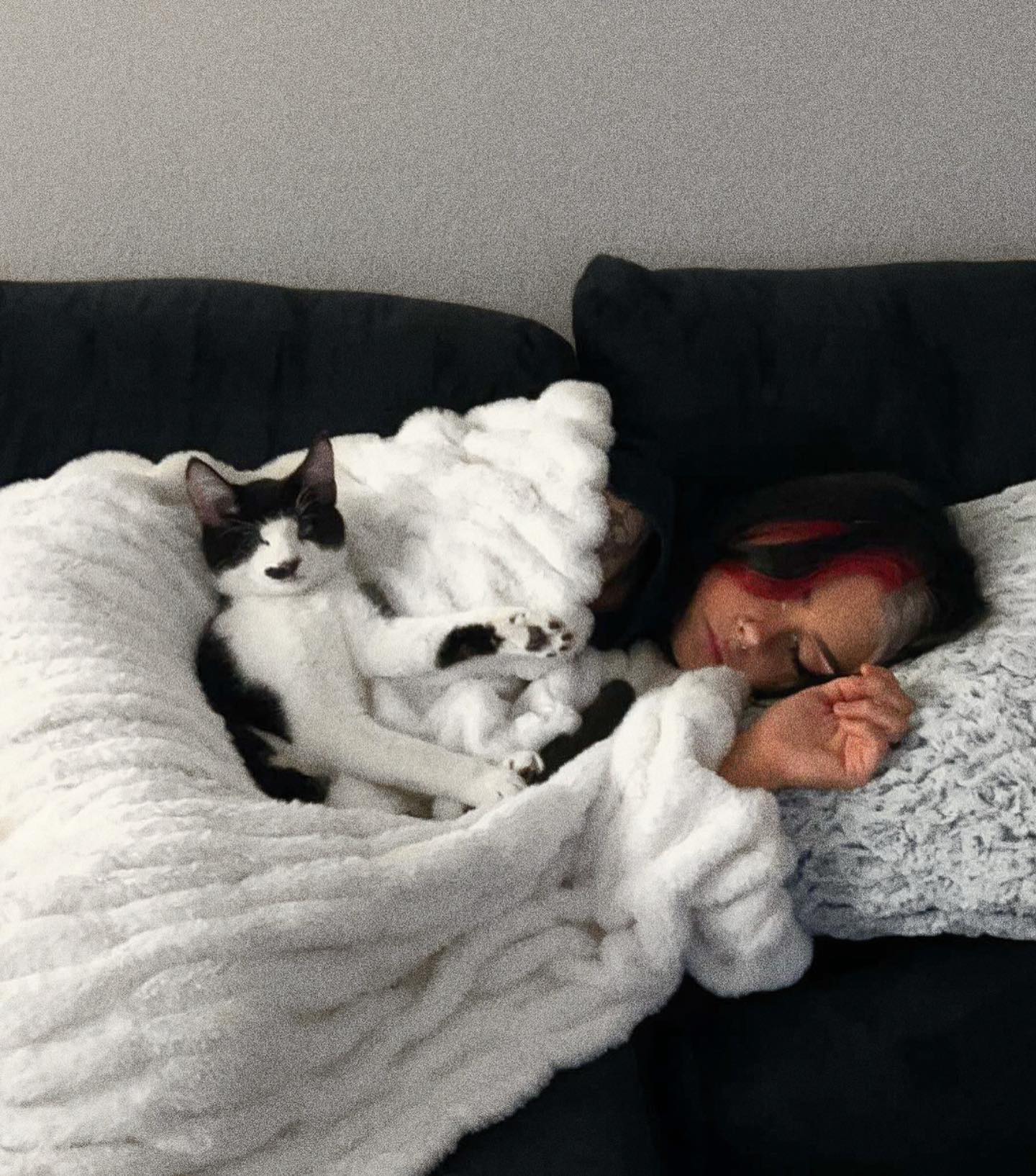 v.okay instagram image archive image