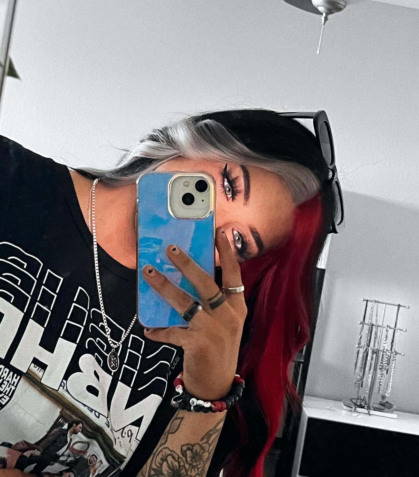 v.okay instagram image archive image