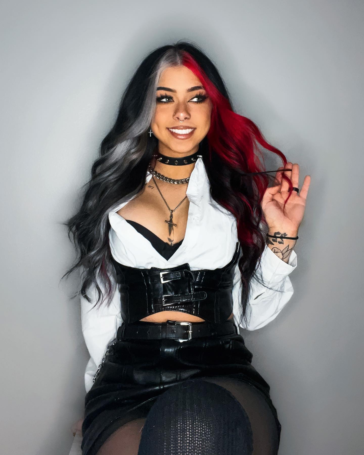 v.okay instagram image archive image