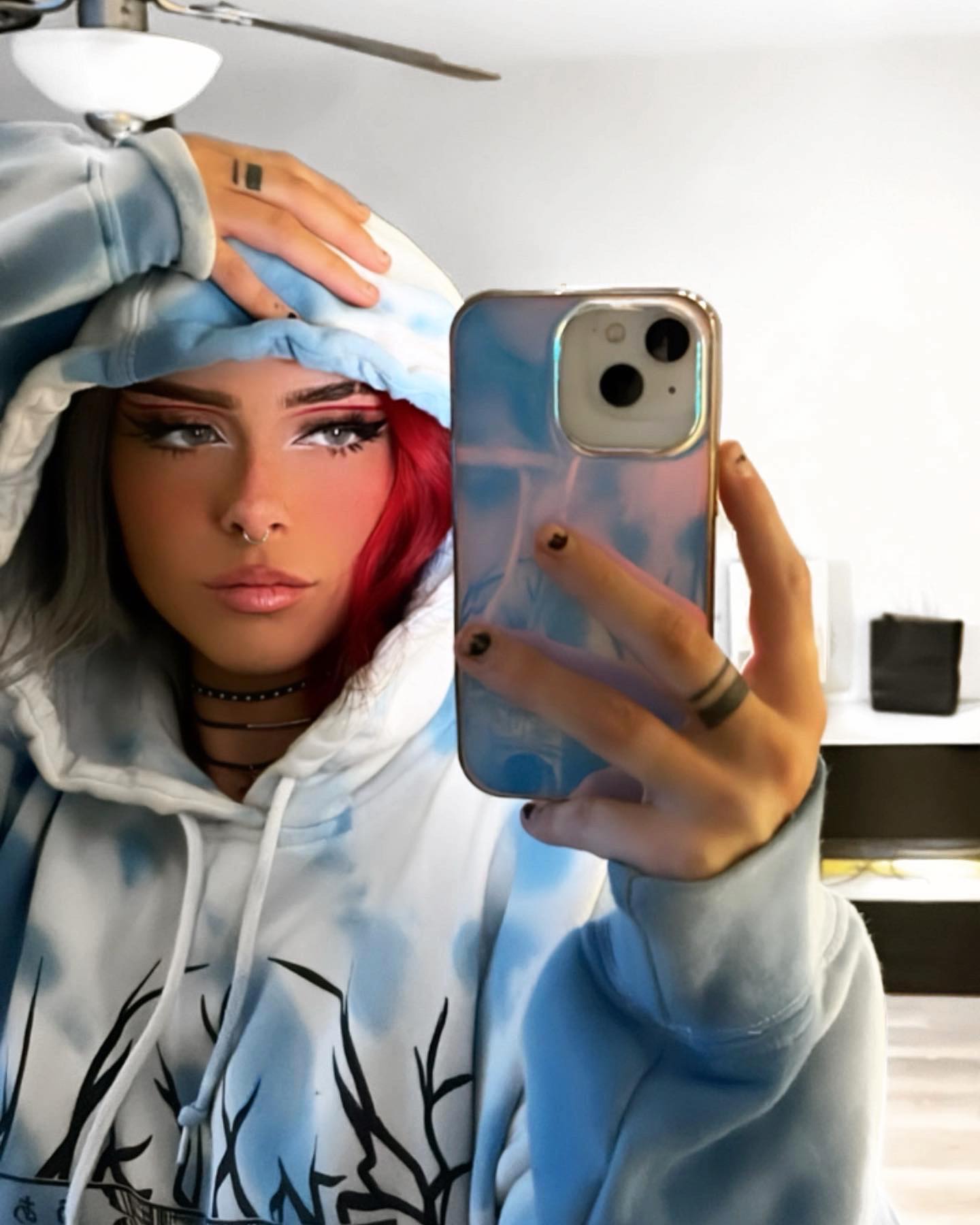 v.okay instagram image archive image