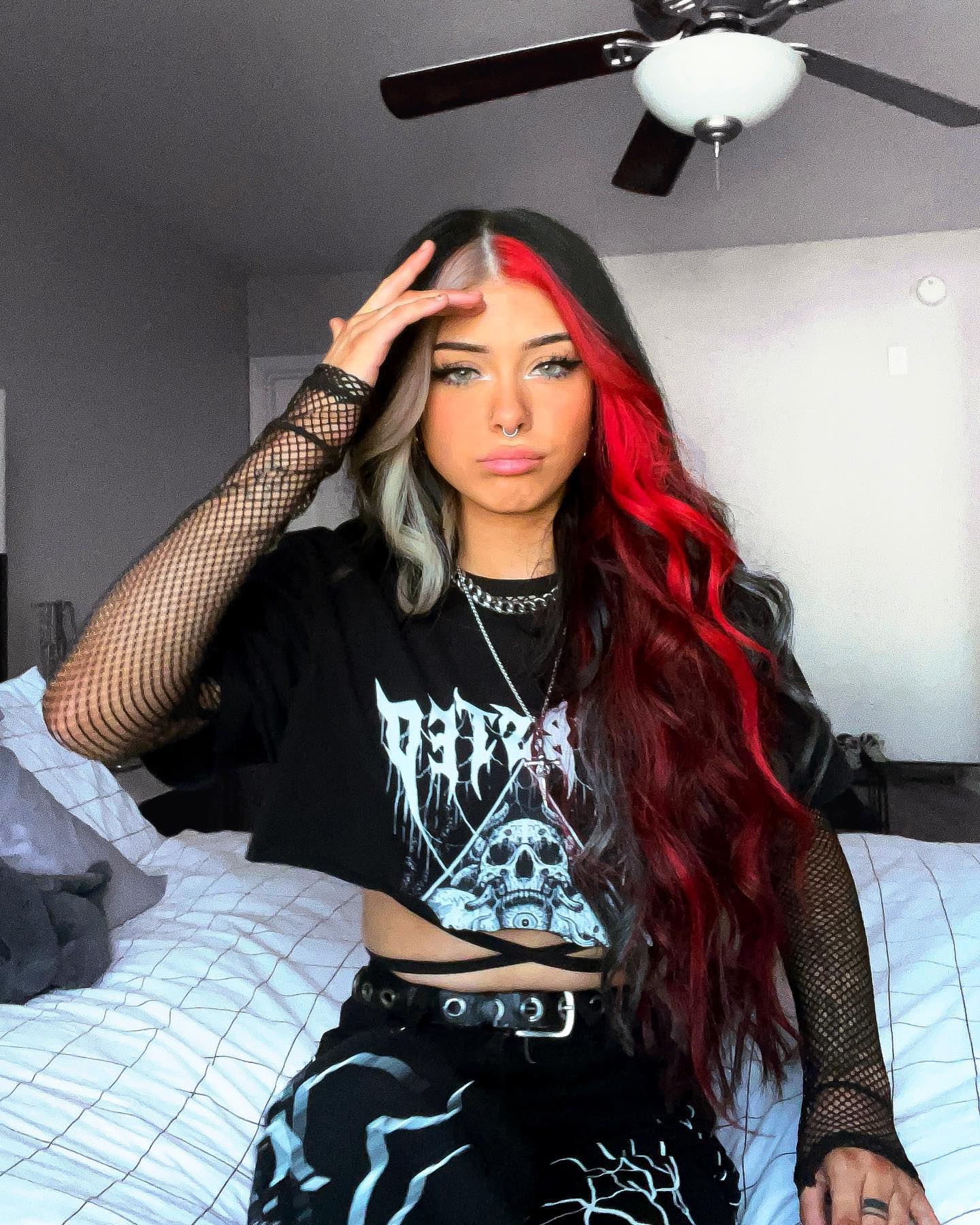 v.okay instagram image archive image