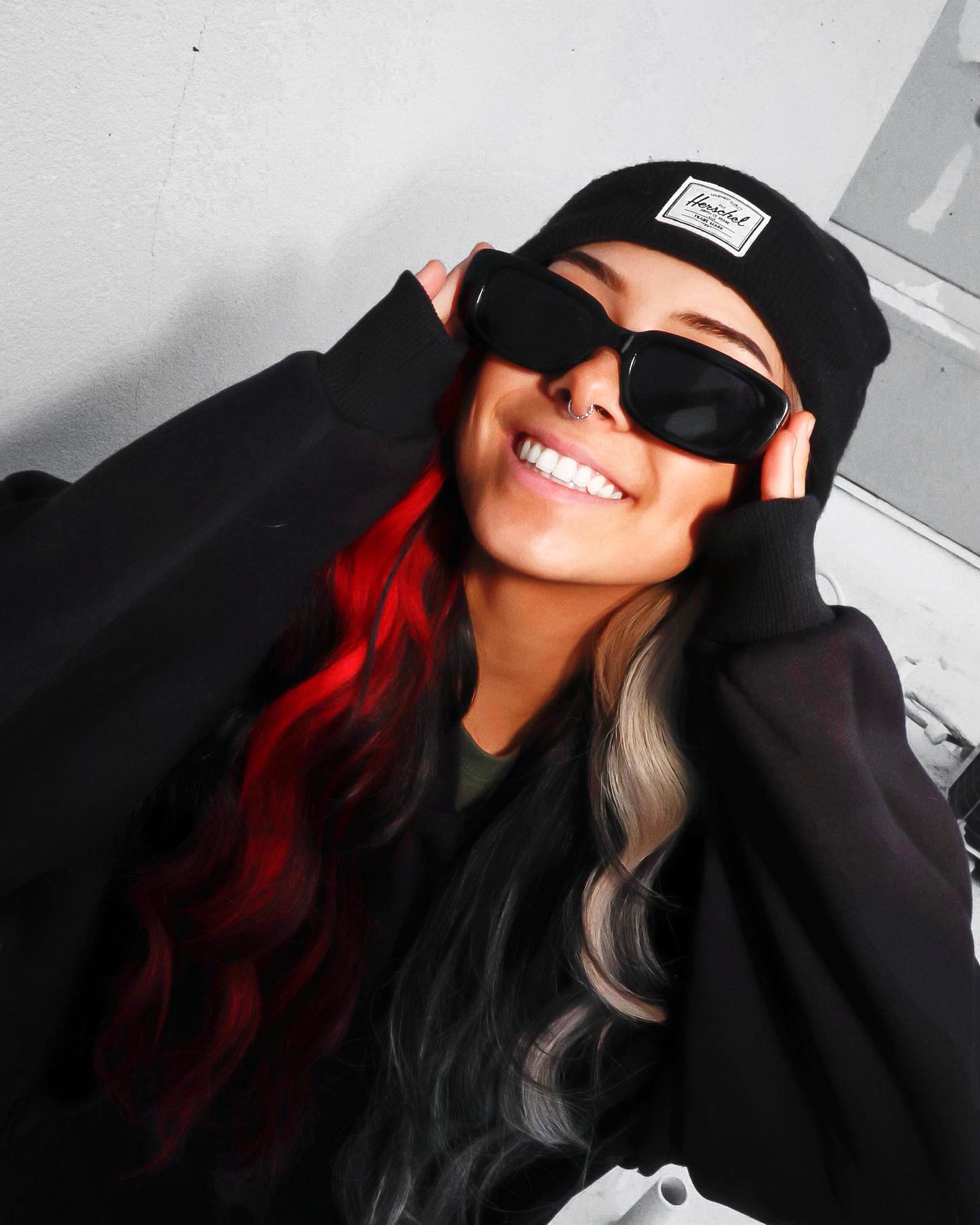 v.okay instagram image archive image