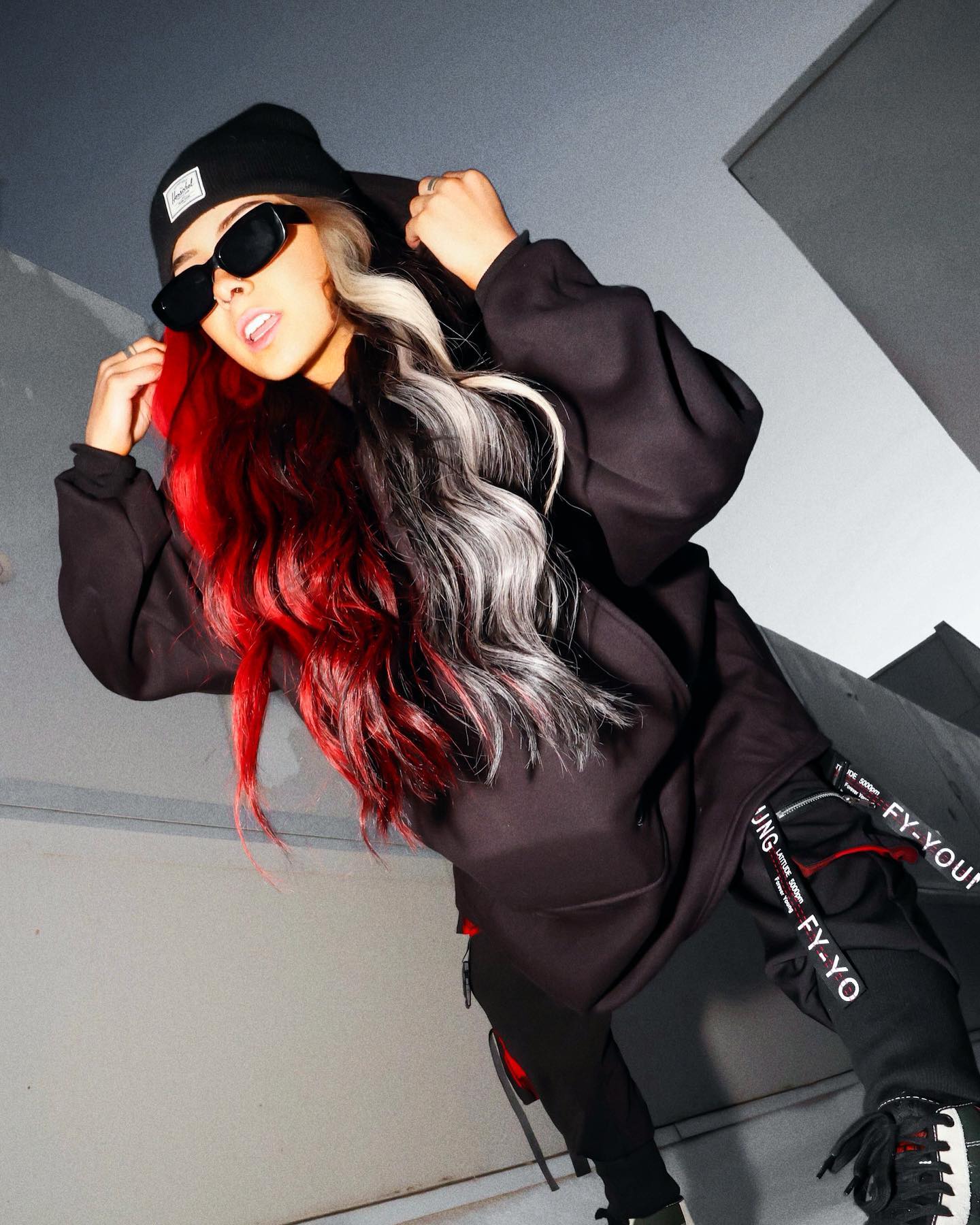 v.okay instagram image archive image