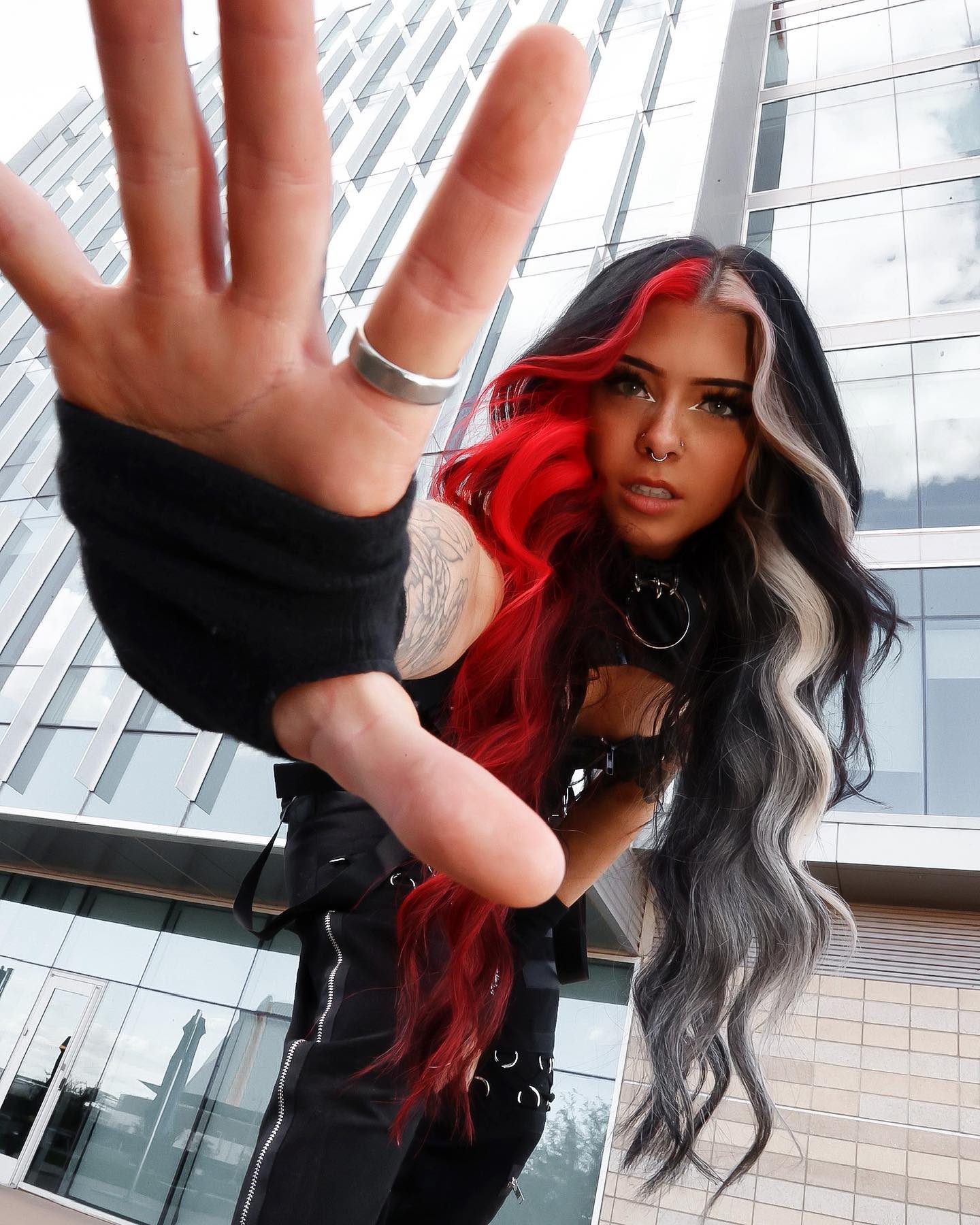 v.okay instagram image archive image