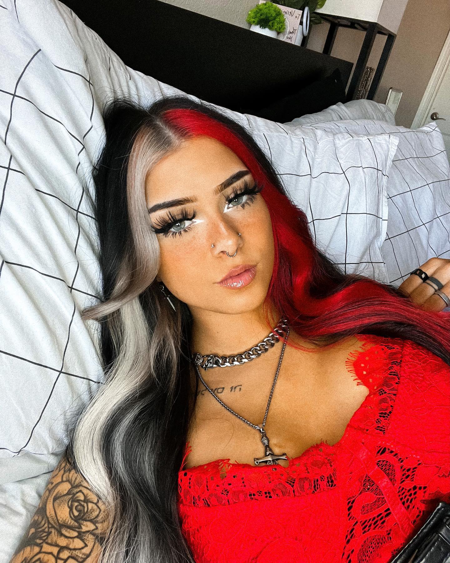 v.okay instagram image archive image