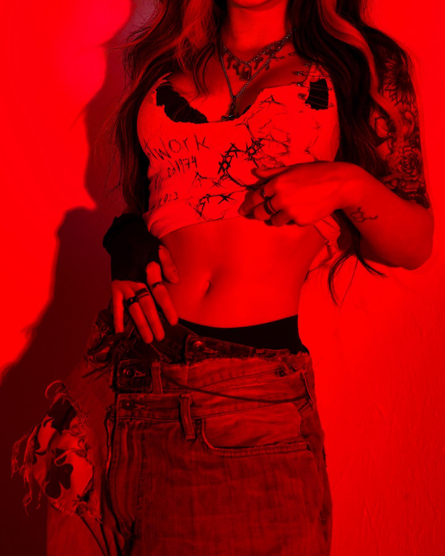 v.okay instagram image archive image