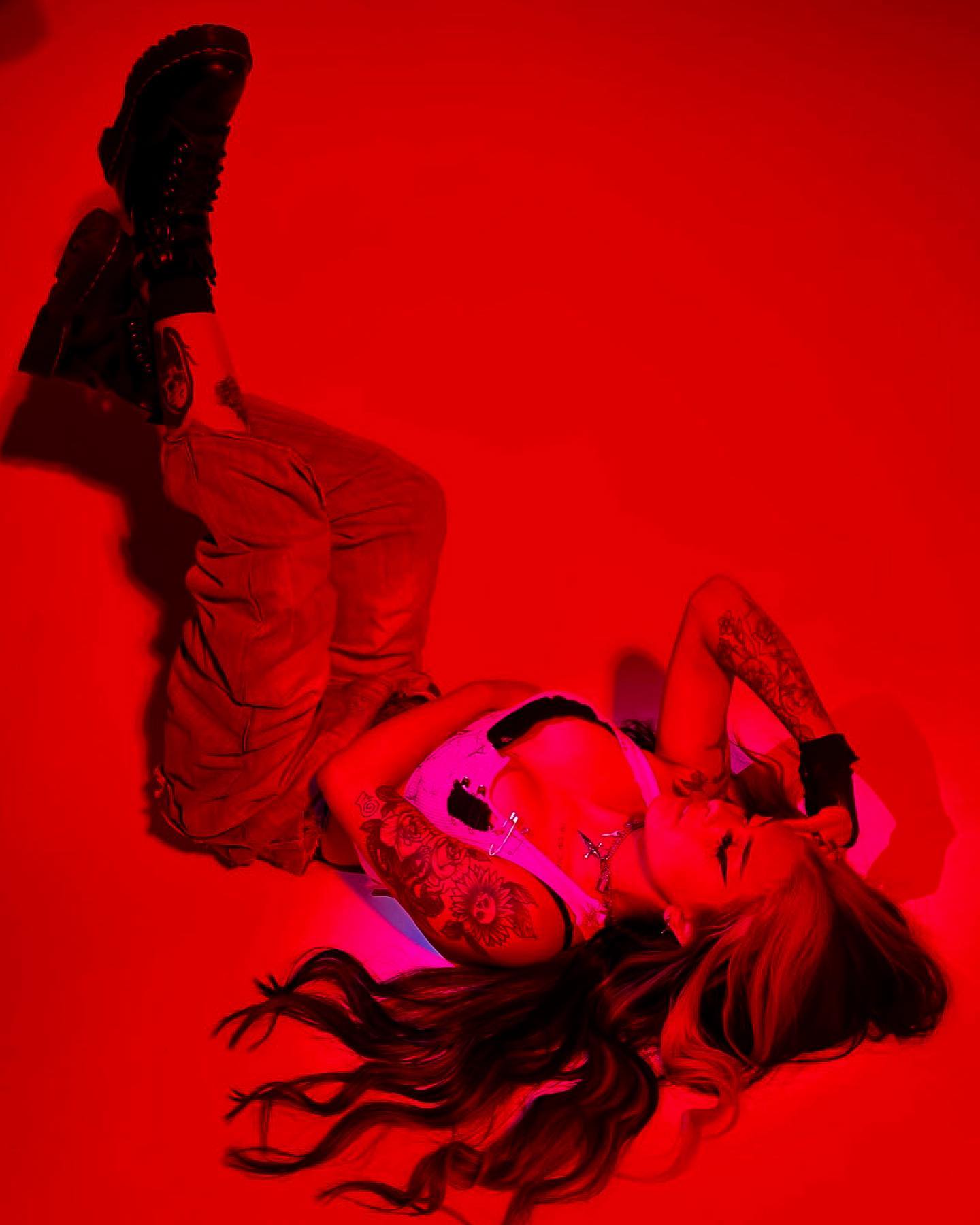 v.okay instagram image archive image