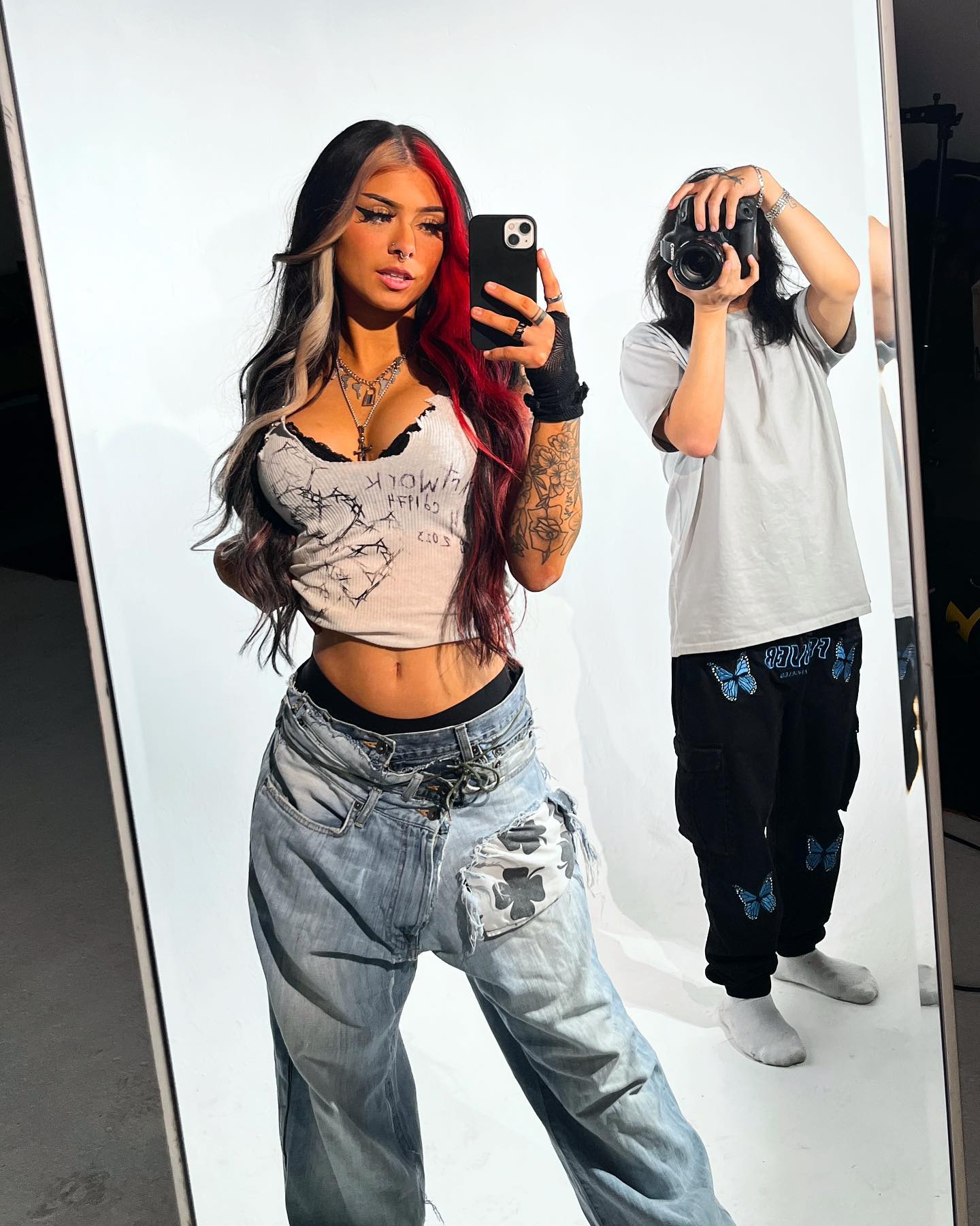 v.okay instagram image archive image