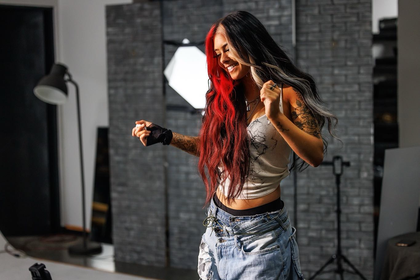 v.okay instagram image archive image