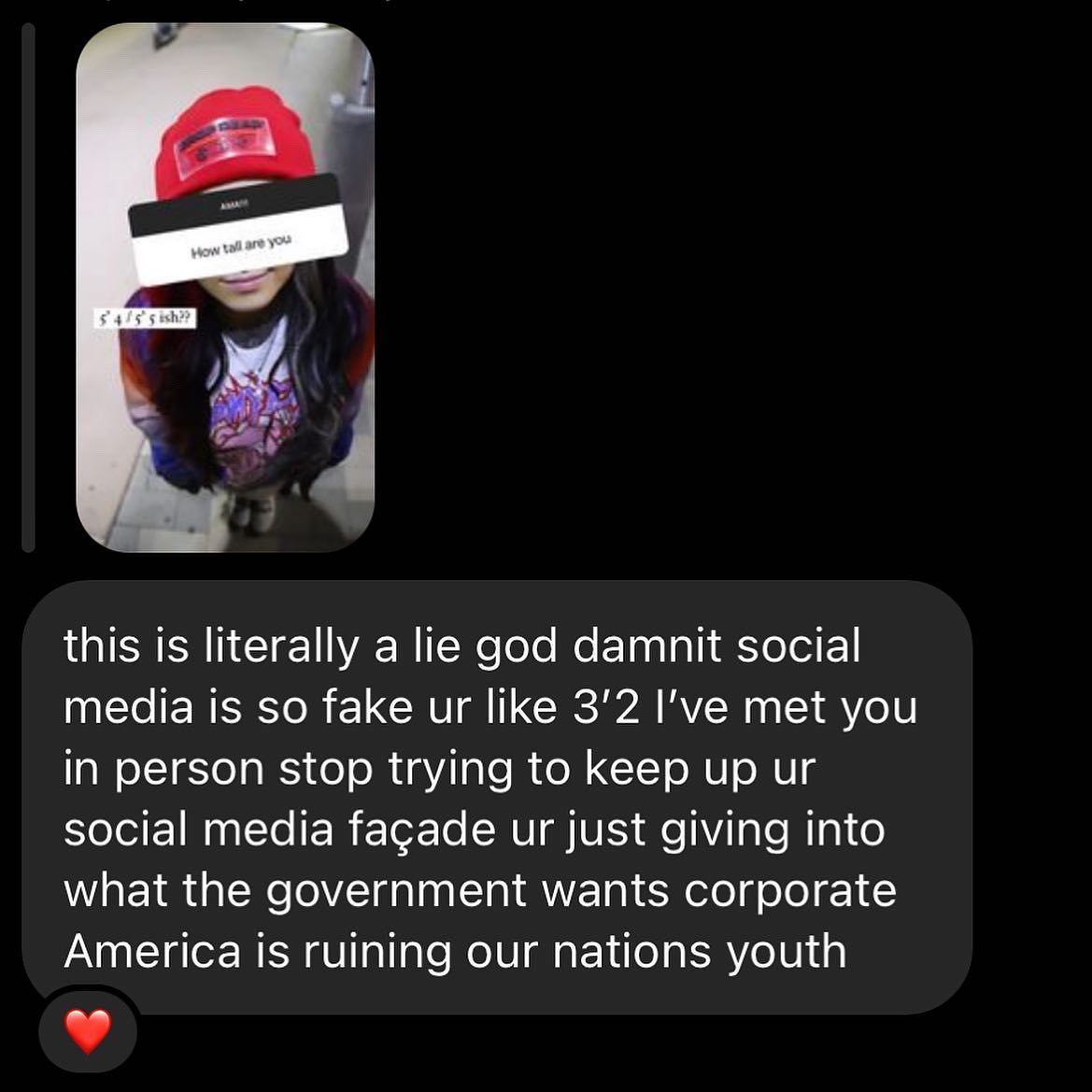 v.okay instagram image archive image