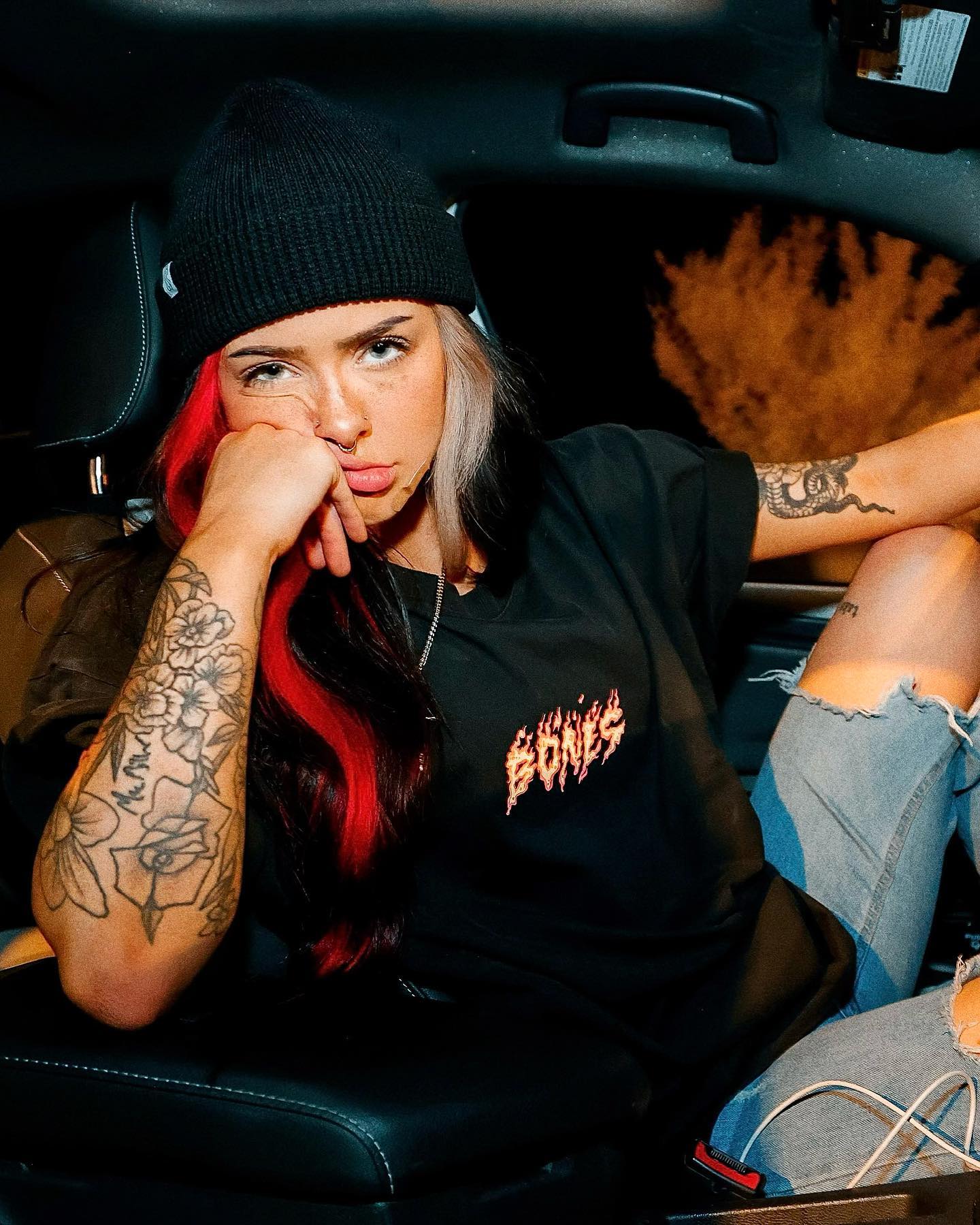 v.okay instagram image archive image