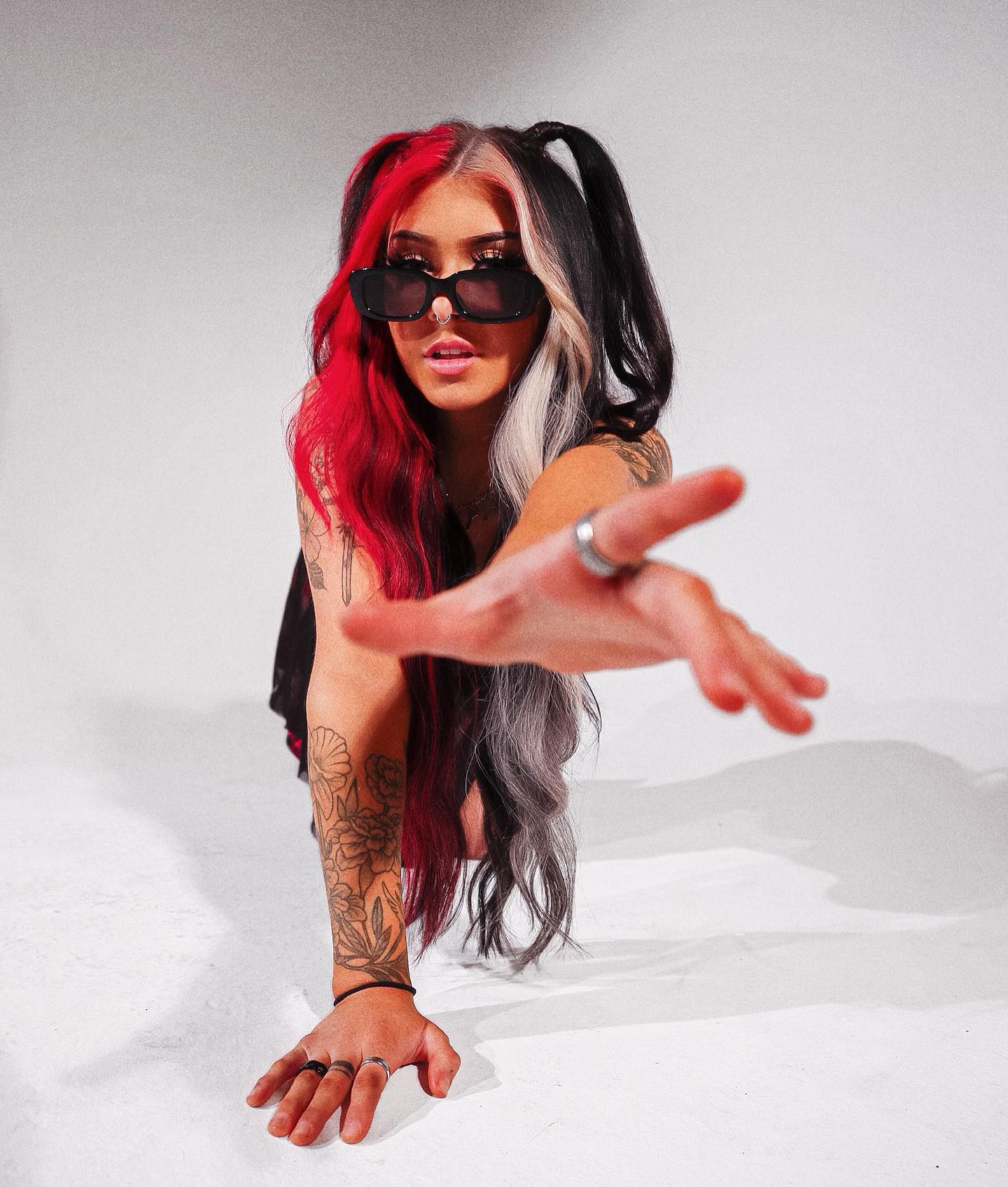 v.okay instagram image archive image