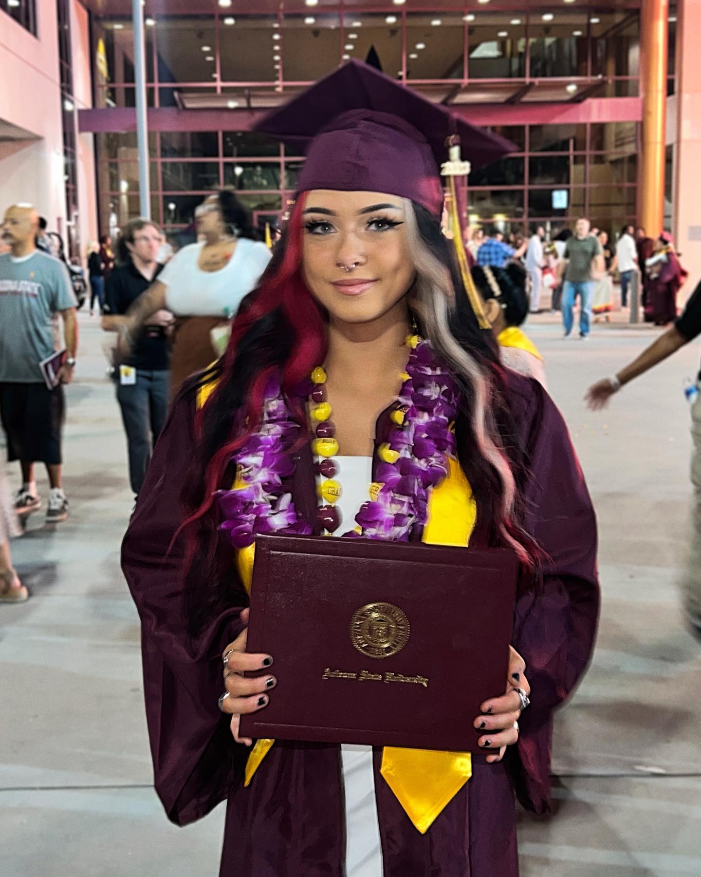 v.okay instagram image archive image