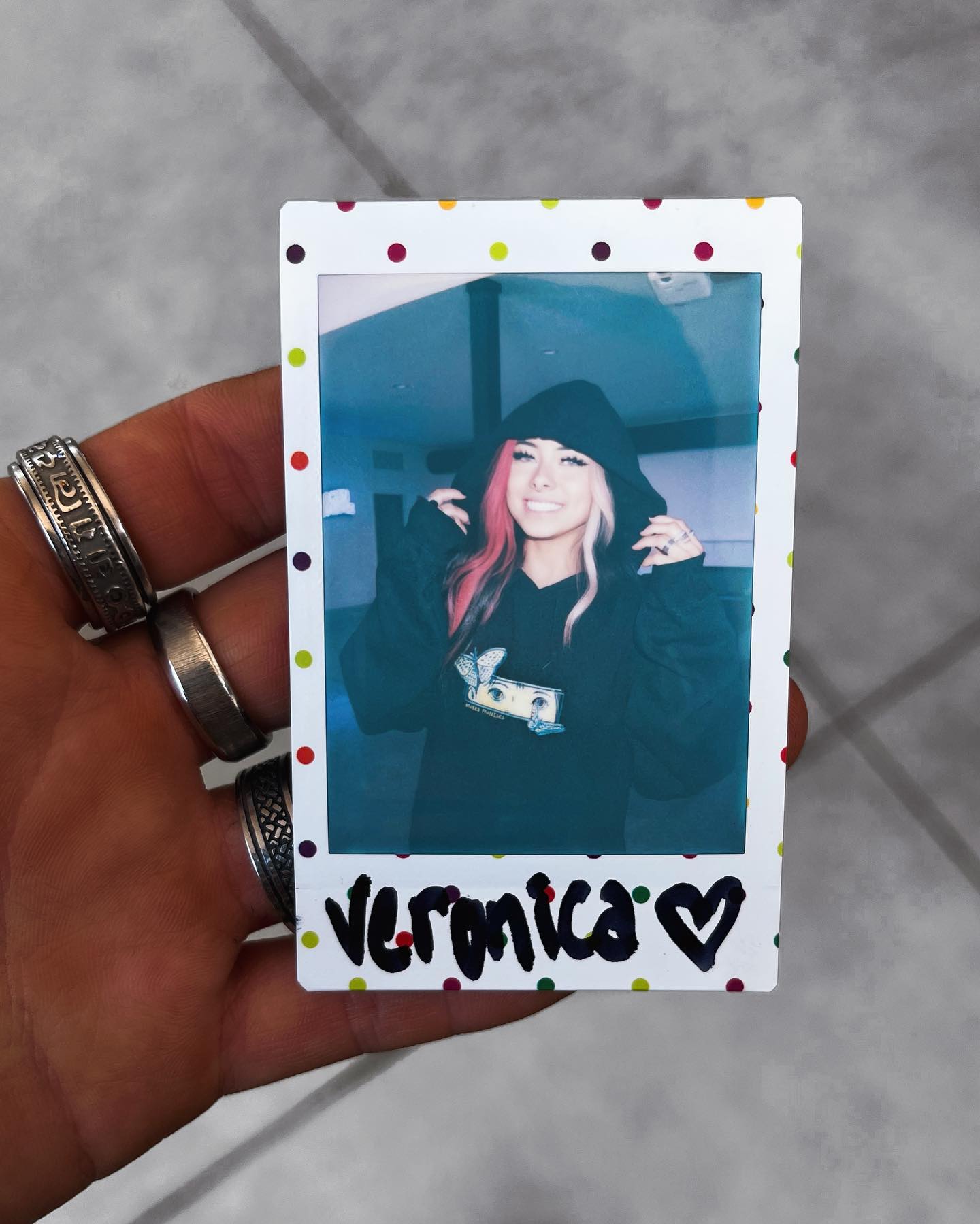 v.okay instagram image archive image