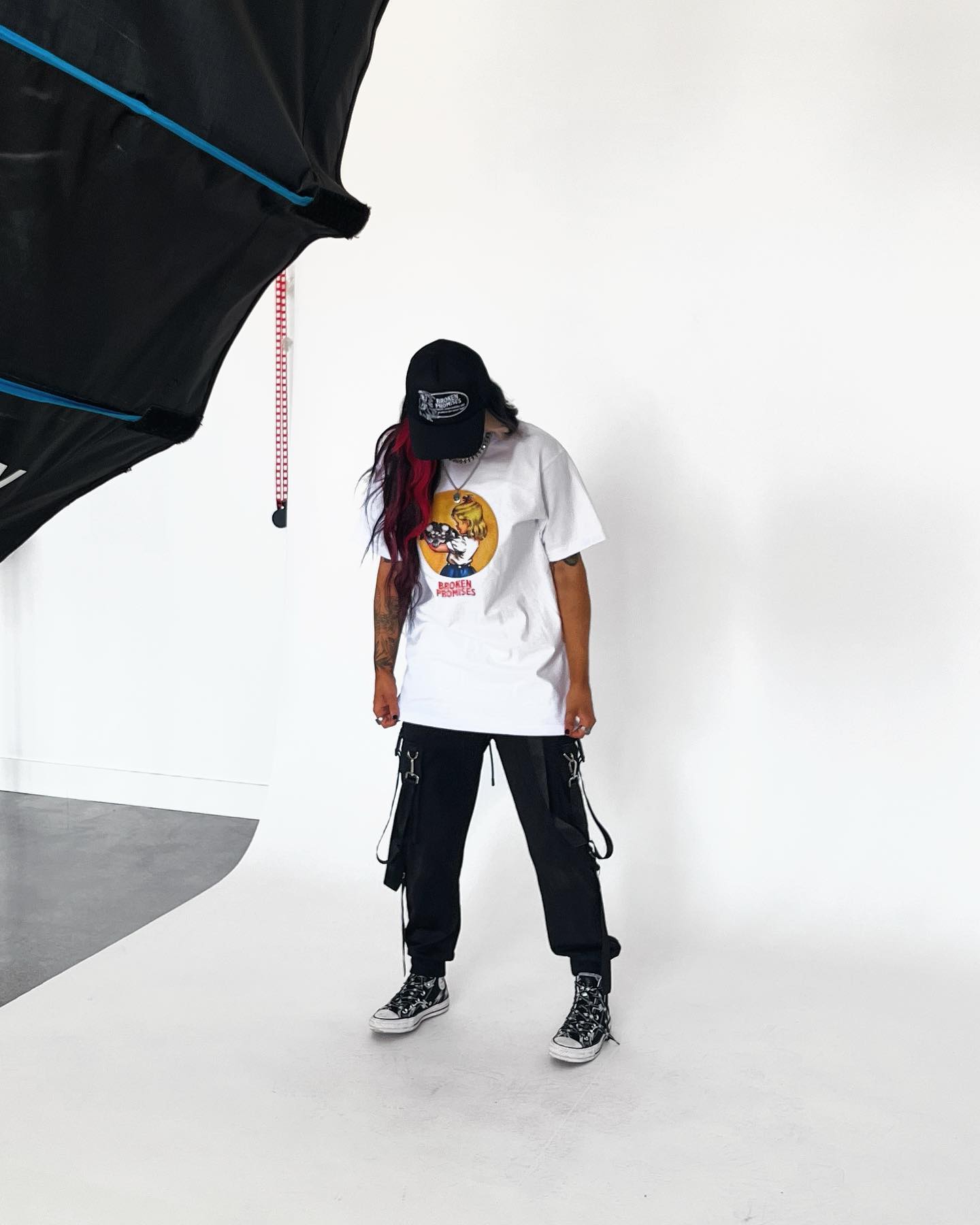 v.okay instagram image archive image