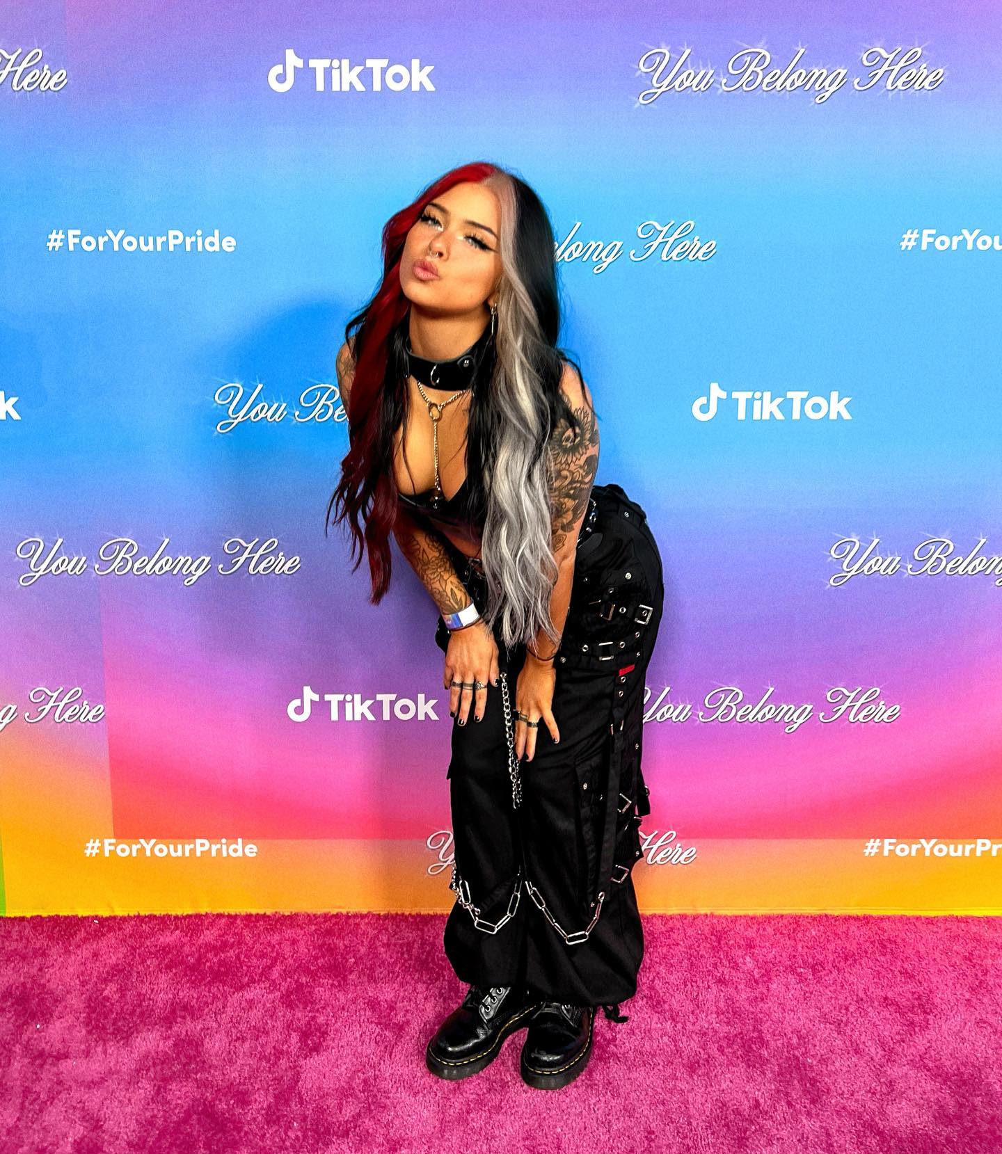 v.okay instagram image archive image