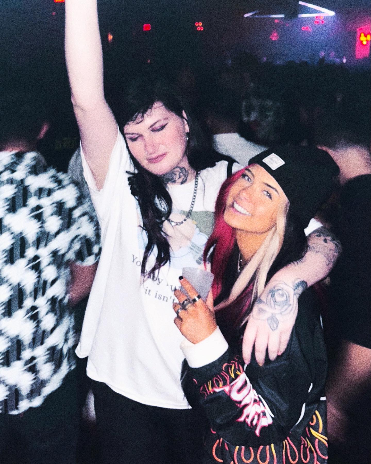 v.okay instagram image archive image