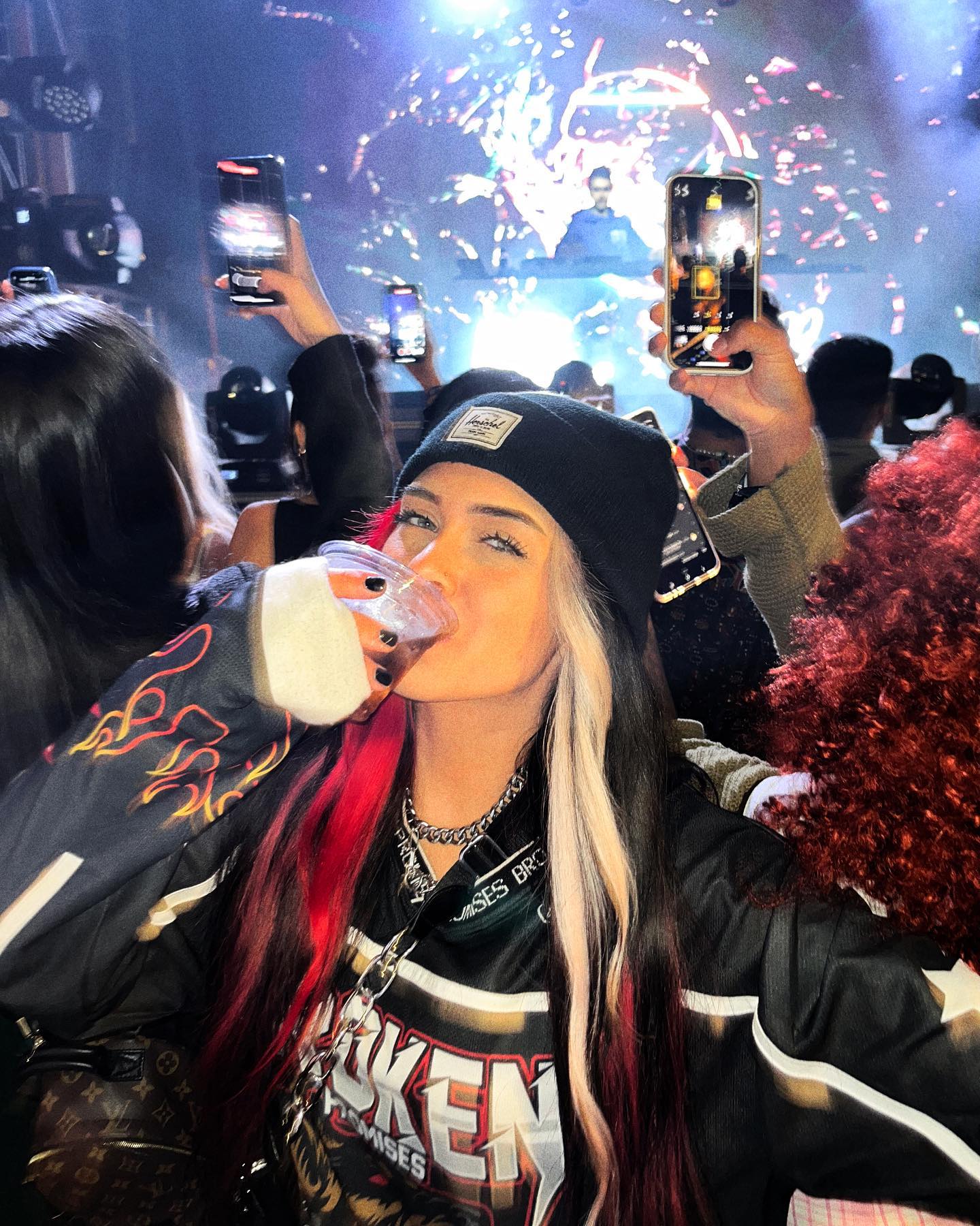 v.okay instagram image archive image