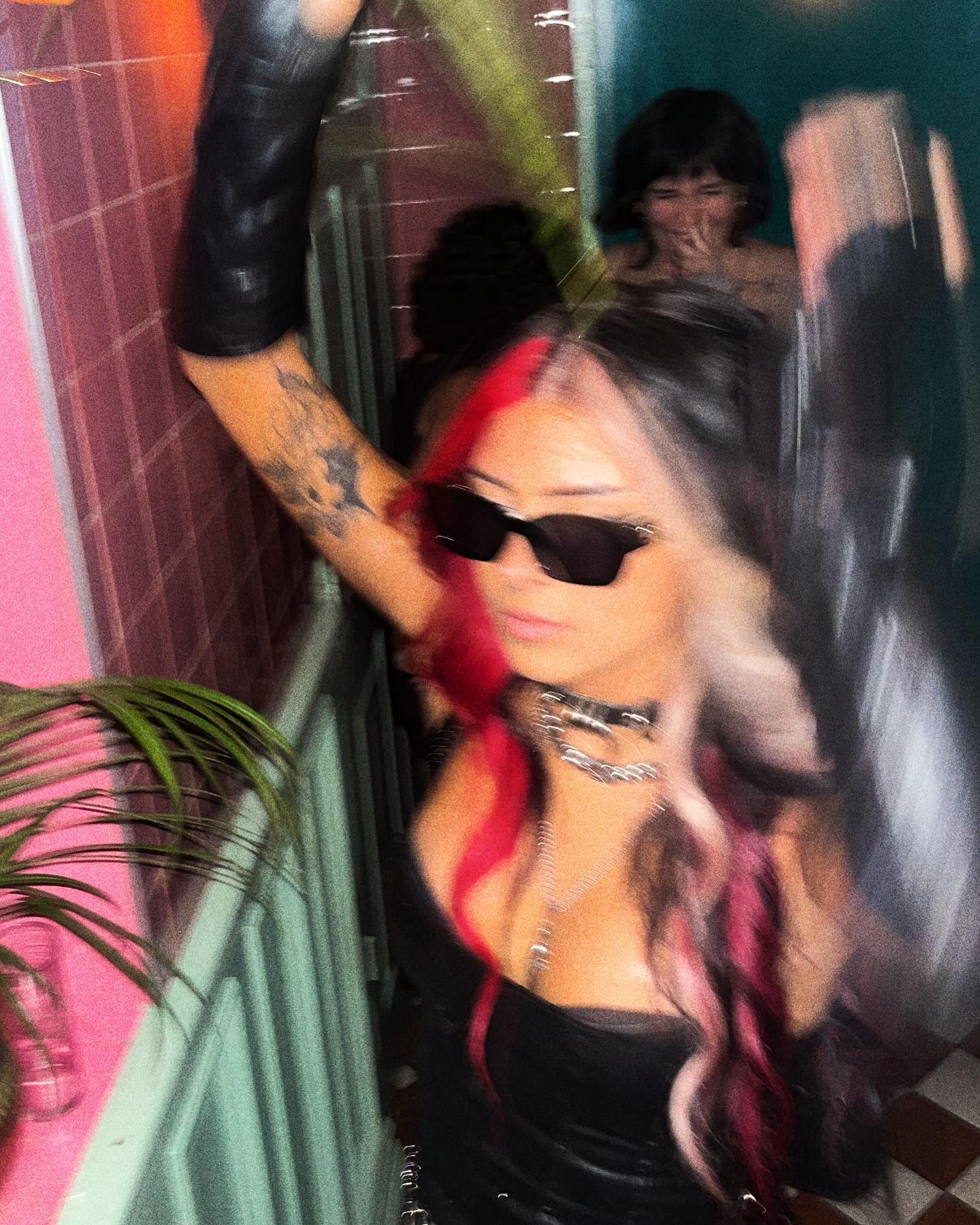 v.okay instagram image archive image