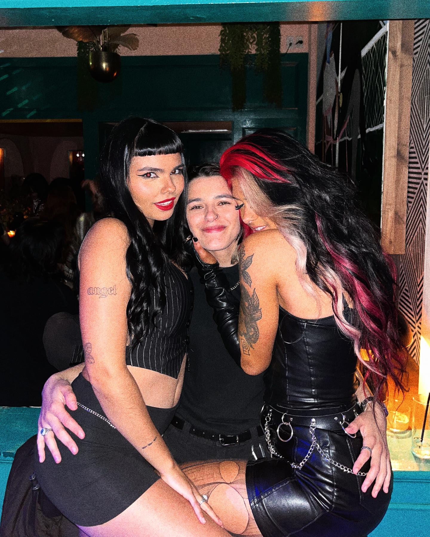 v.okay instagram image archive image