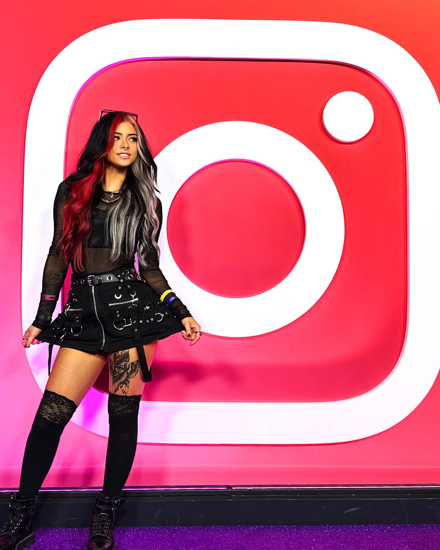 v.okay instagram image archive image