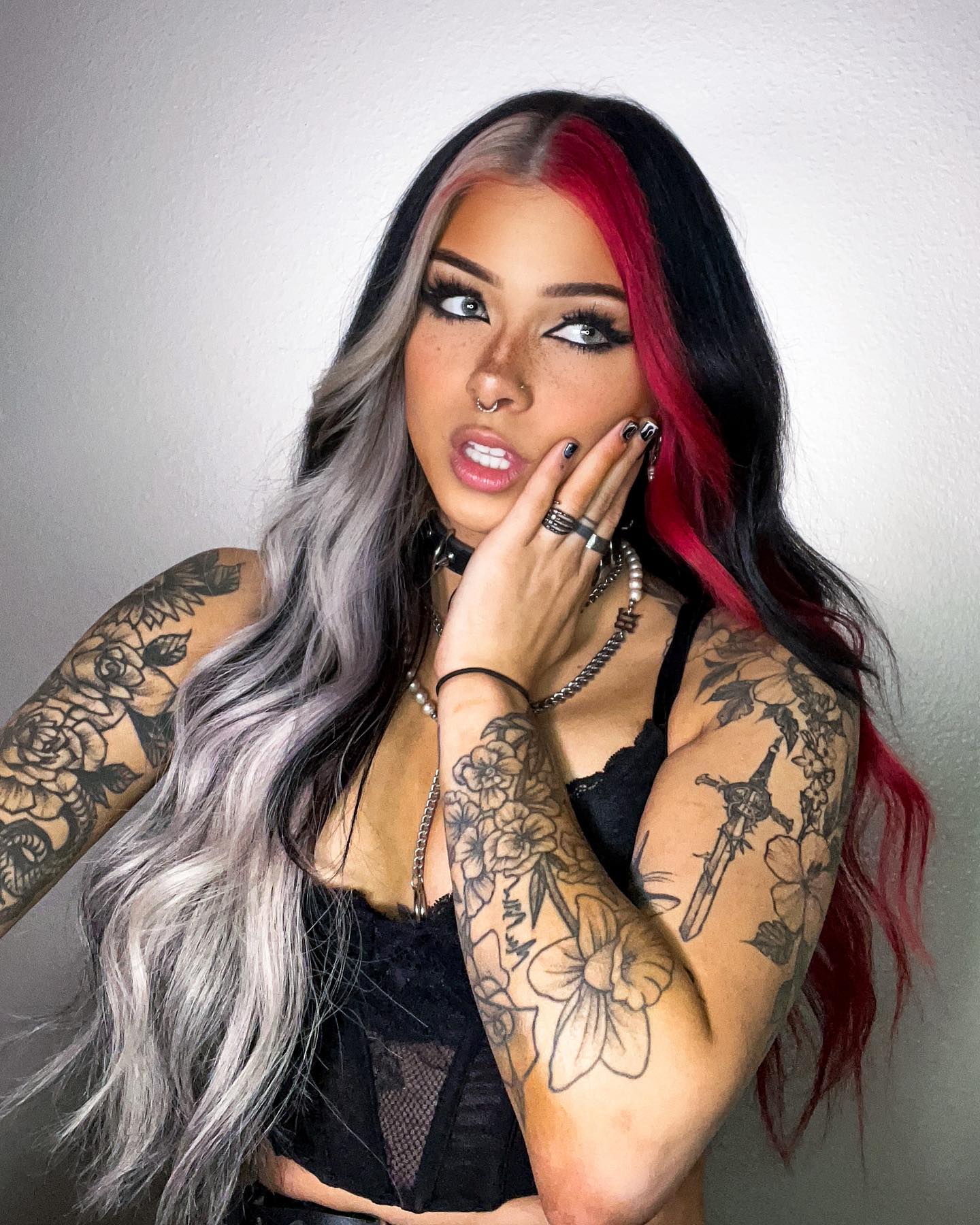 v.okay instagram image archive image