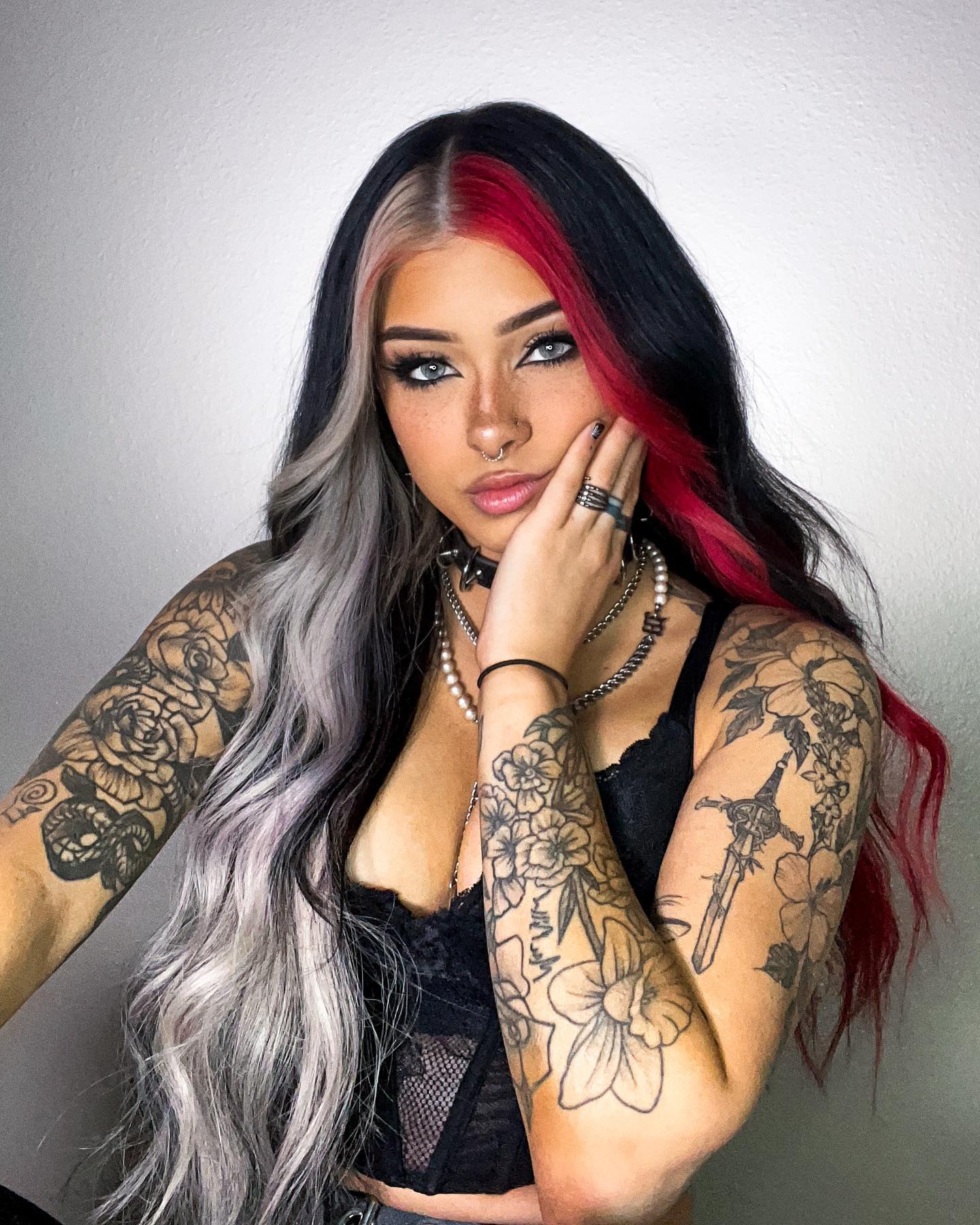 v.okay instagram image archive image