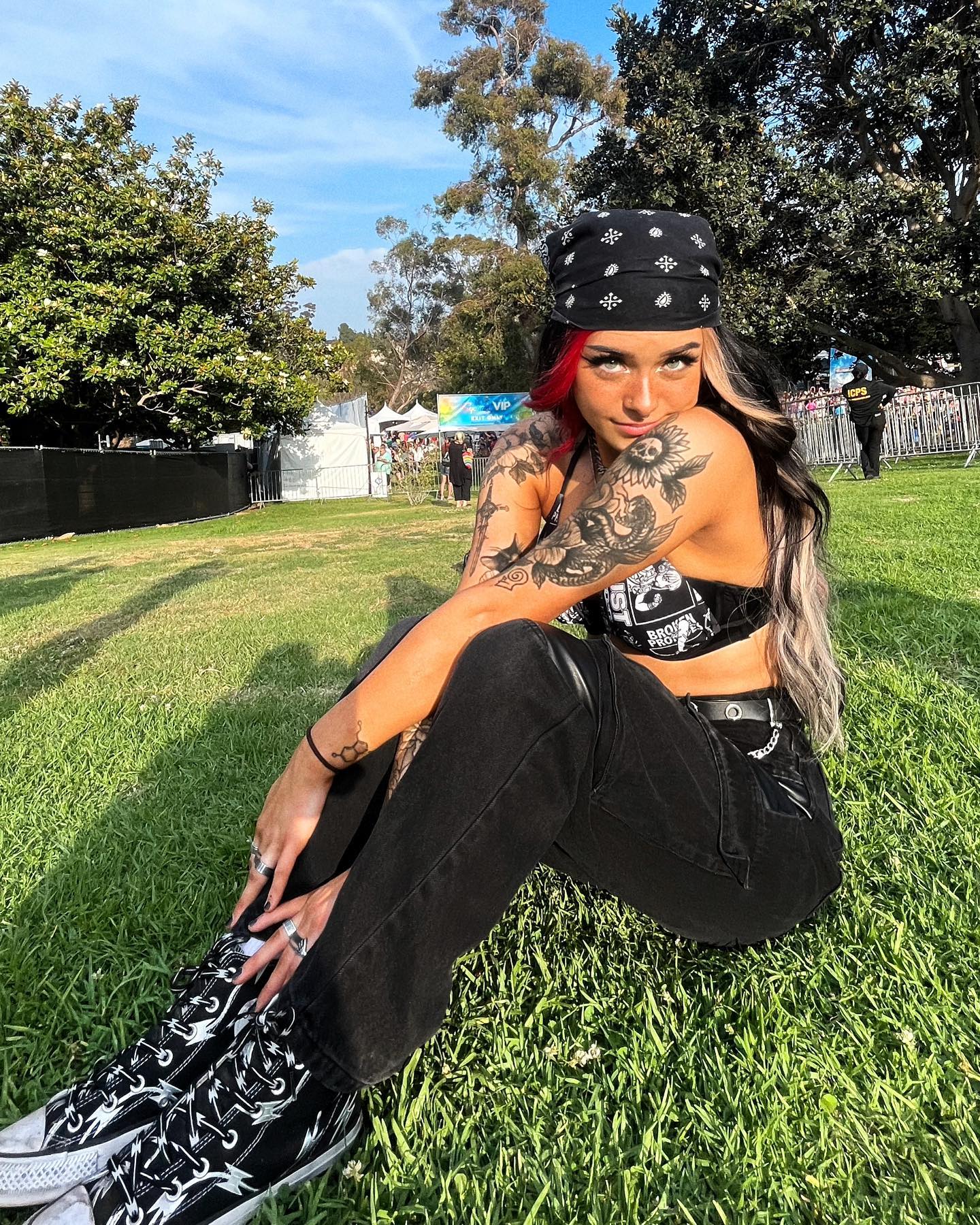 v.okay instagram image archive image