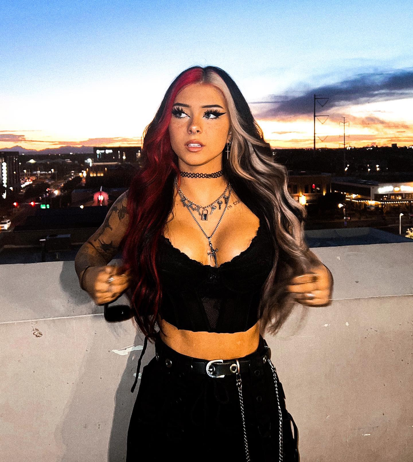 v.okay instagram image archive image