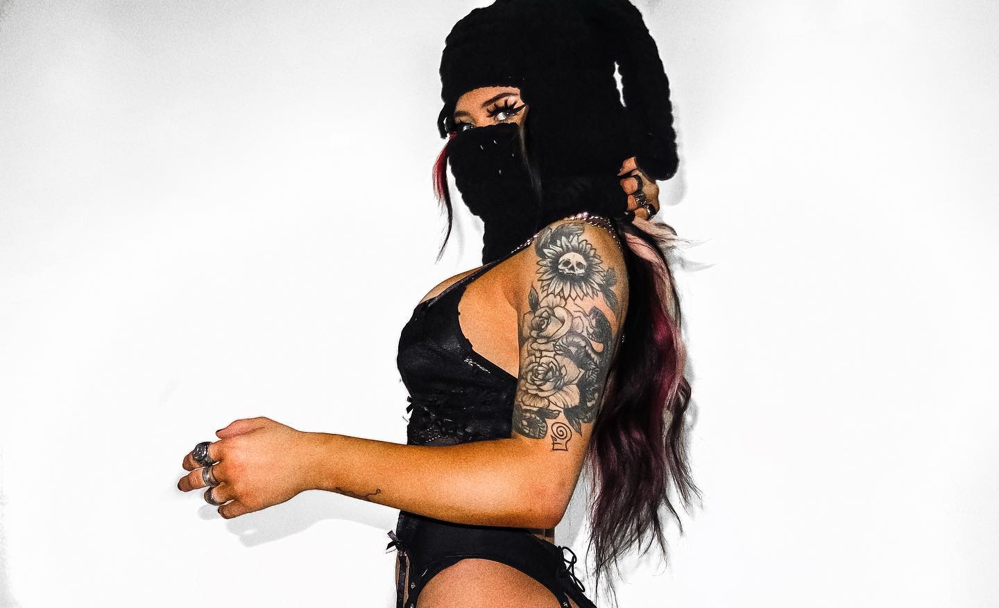 v.okay instagram image archive image