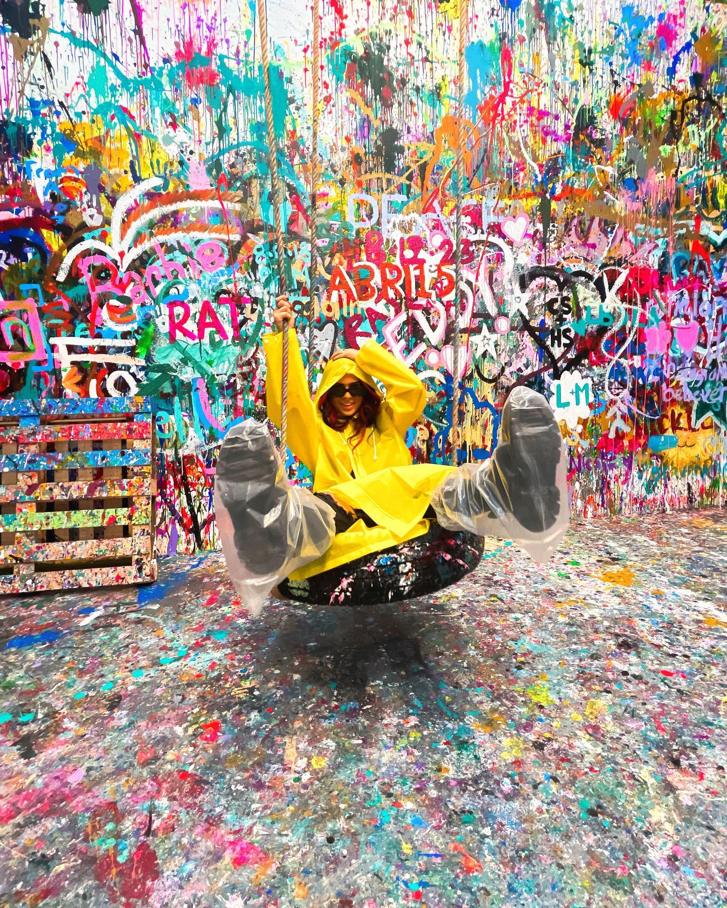 v.okay instagram image archive image