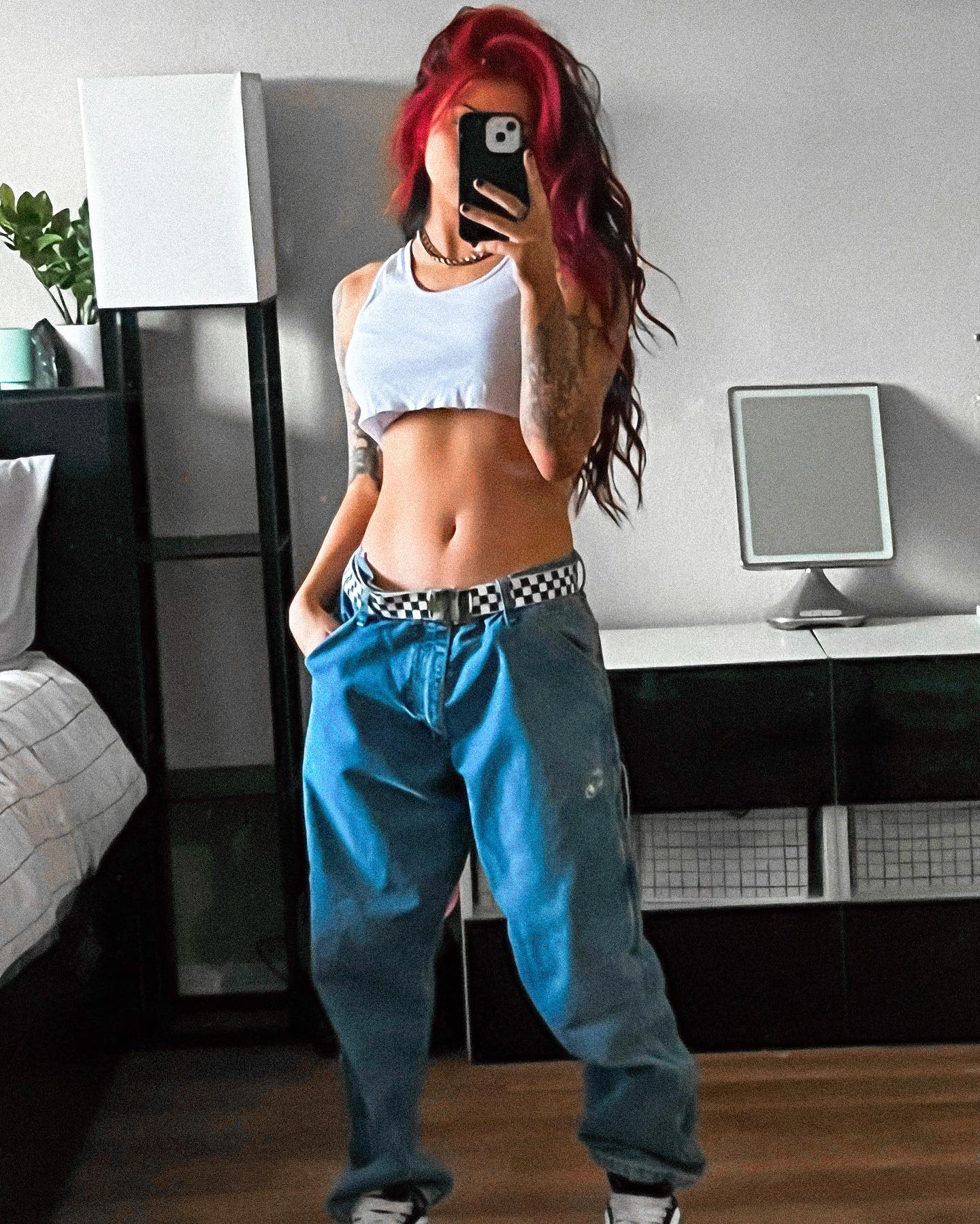 v.okay instagram image archive image