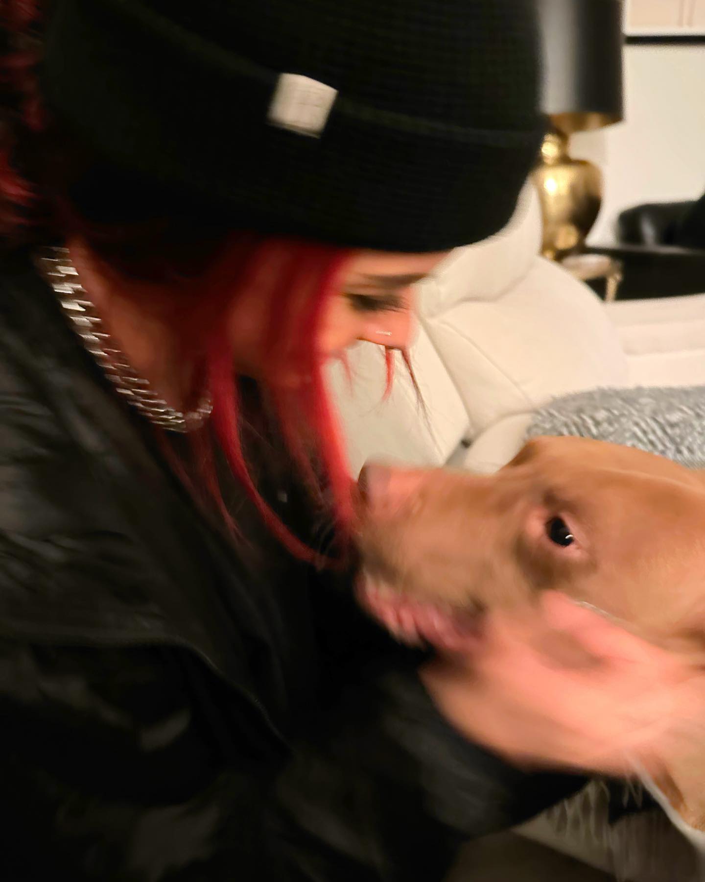 v.okay instagram image archive image